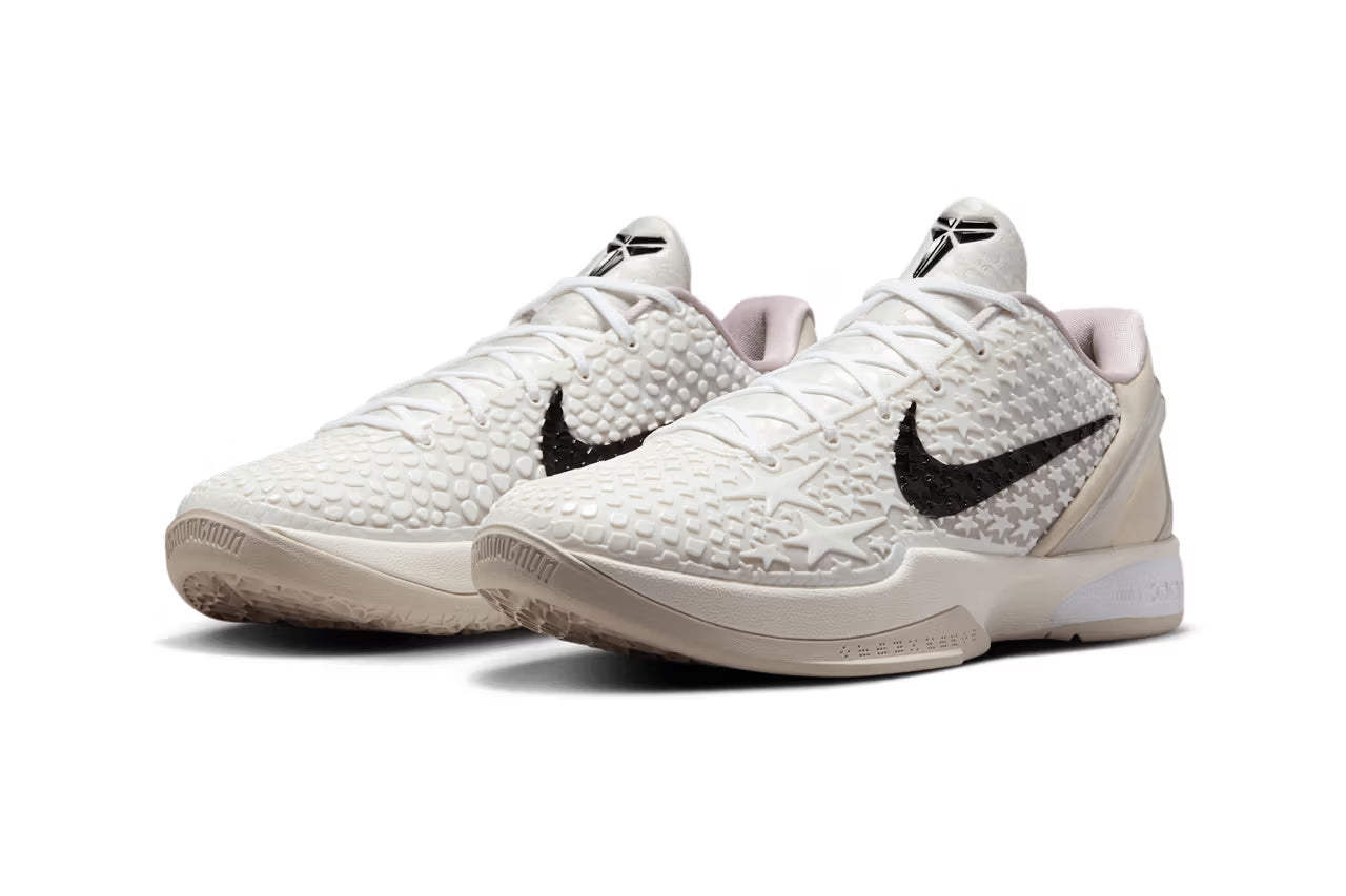 Zoom Kobe 6 Protro All-Star 2.0