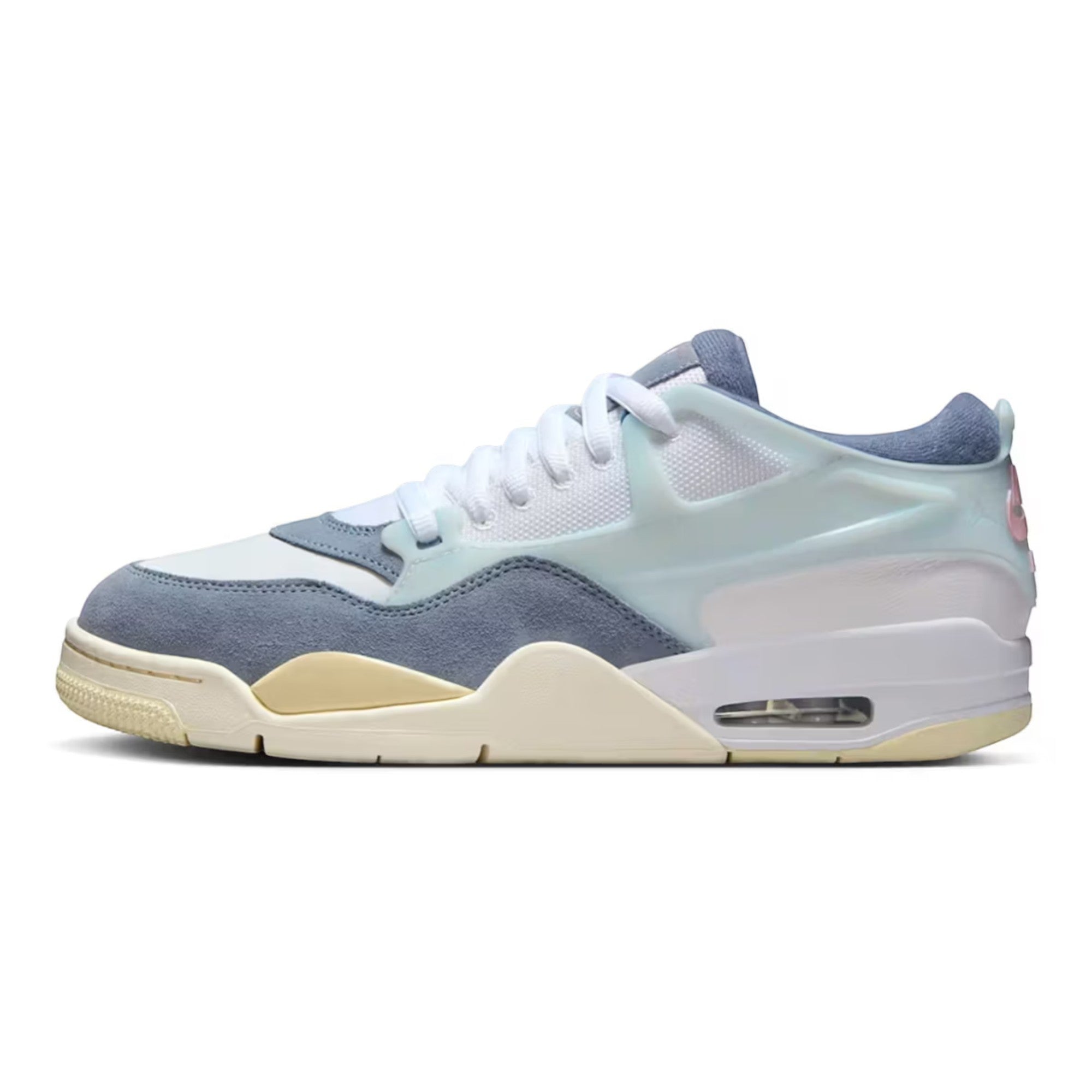 Air Jordan 4 RM Easter