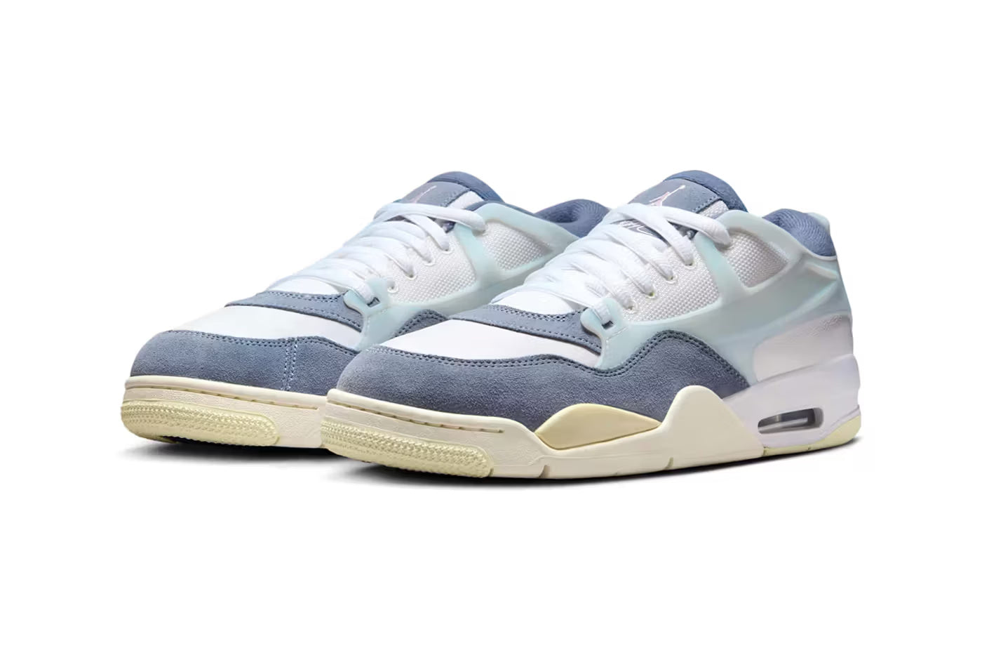 Air Jordan 4 RM Easter