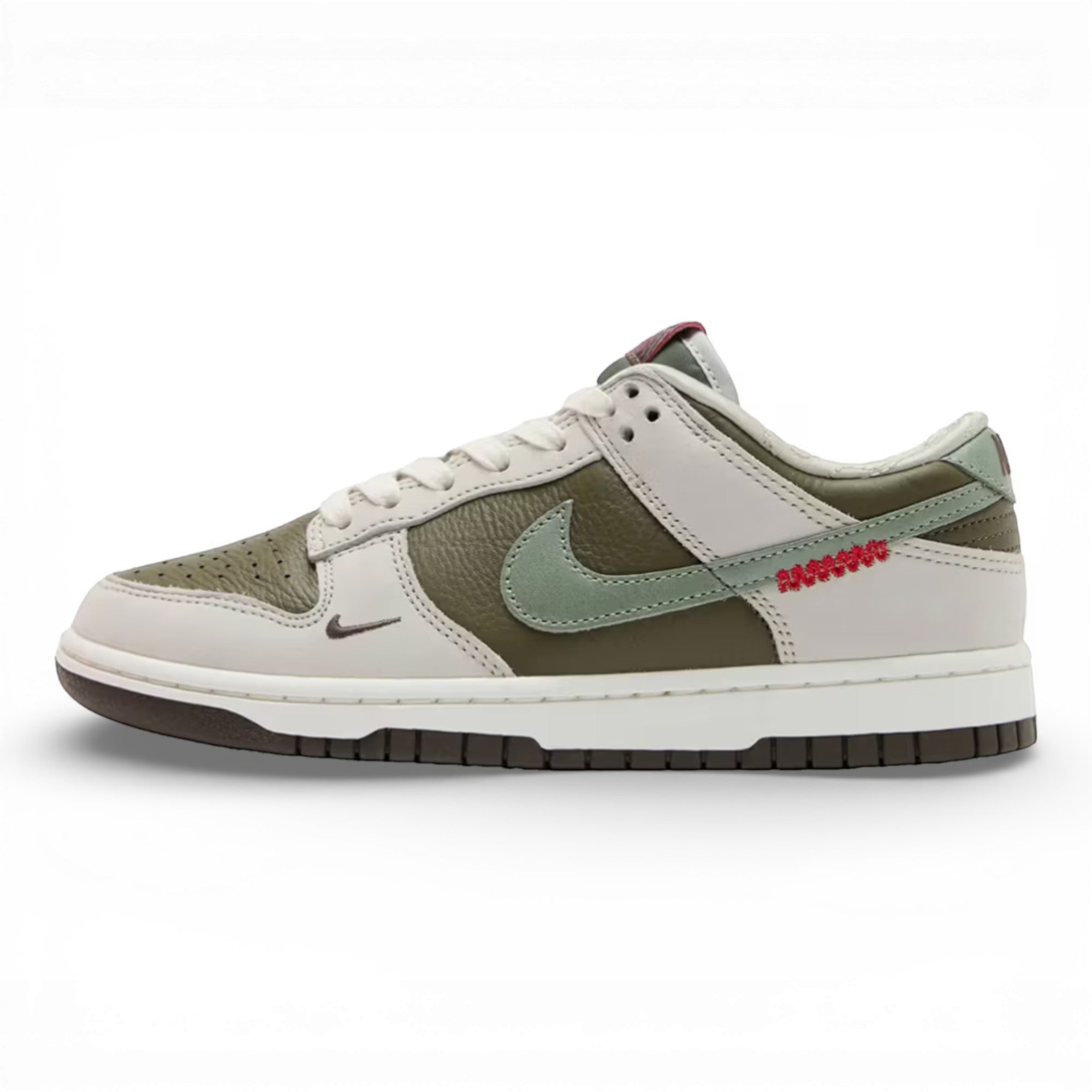 Nike Dunk Low Year of the Snake