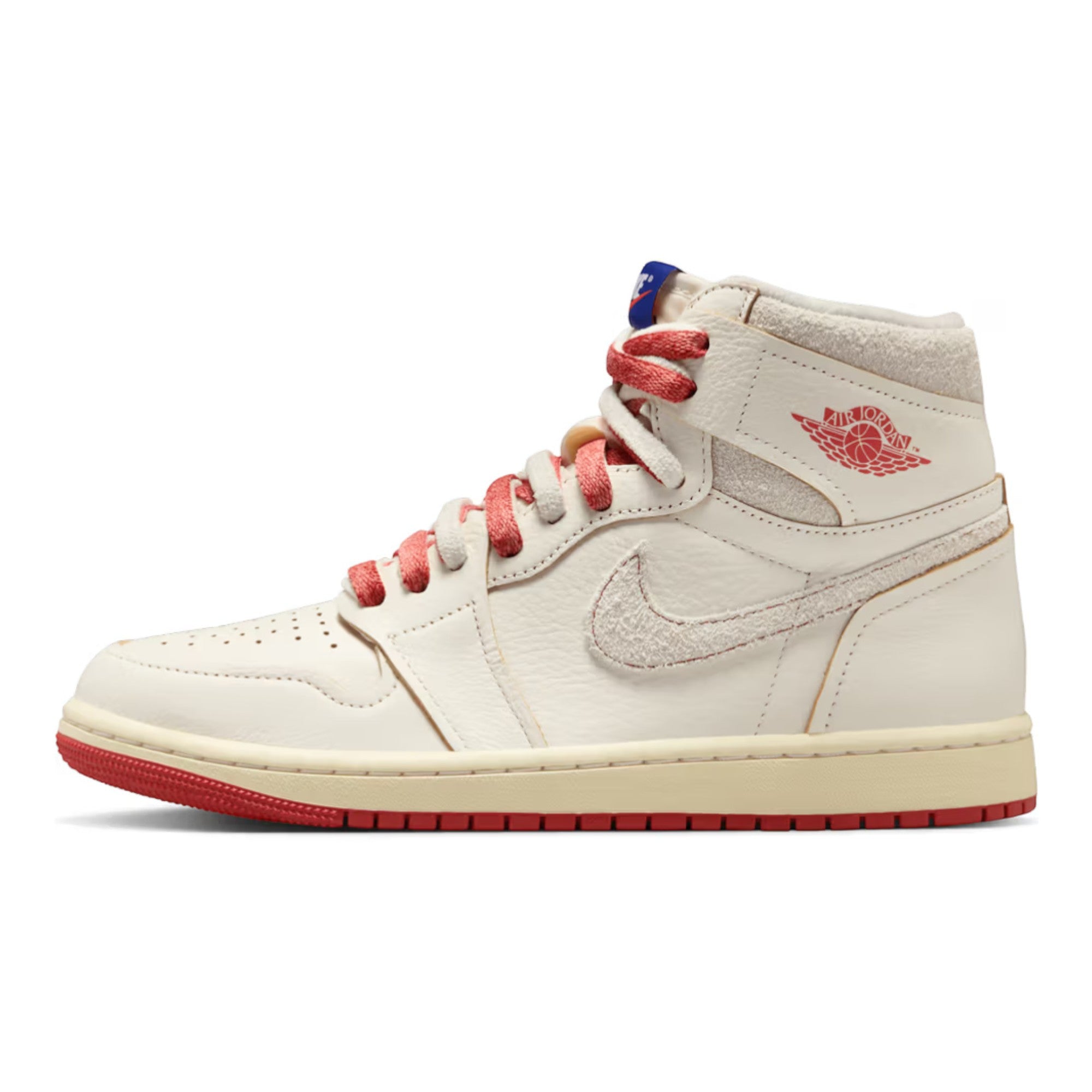 Air Jordan 1 High Rare Air Cinnabar