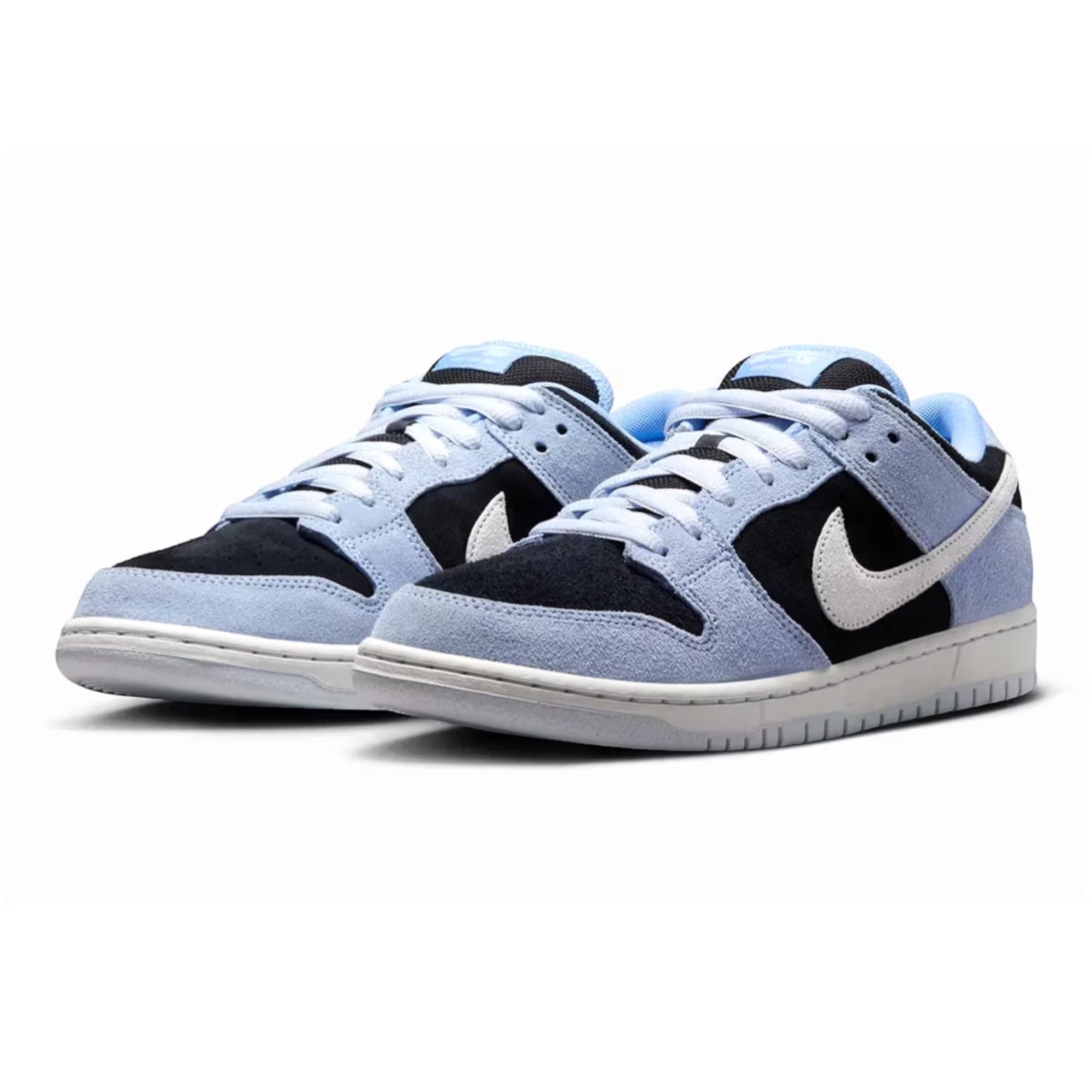 Nike SB Dunk Low Aluminum
