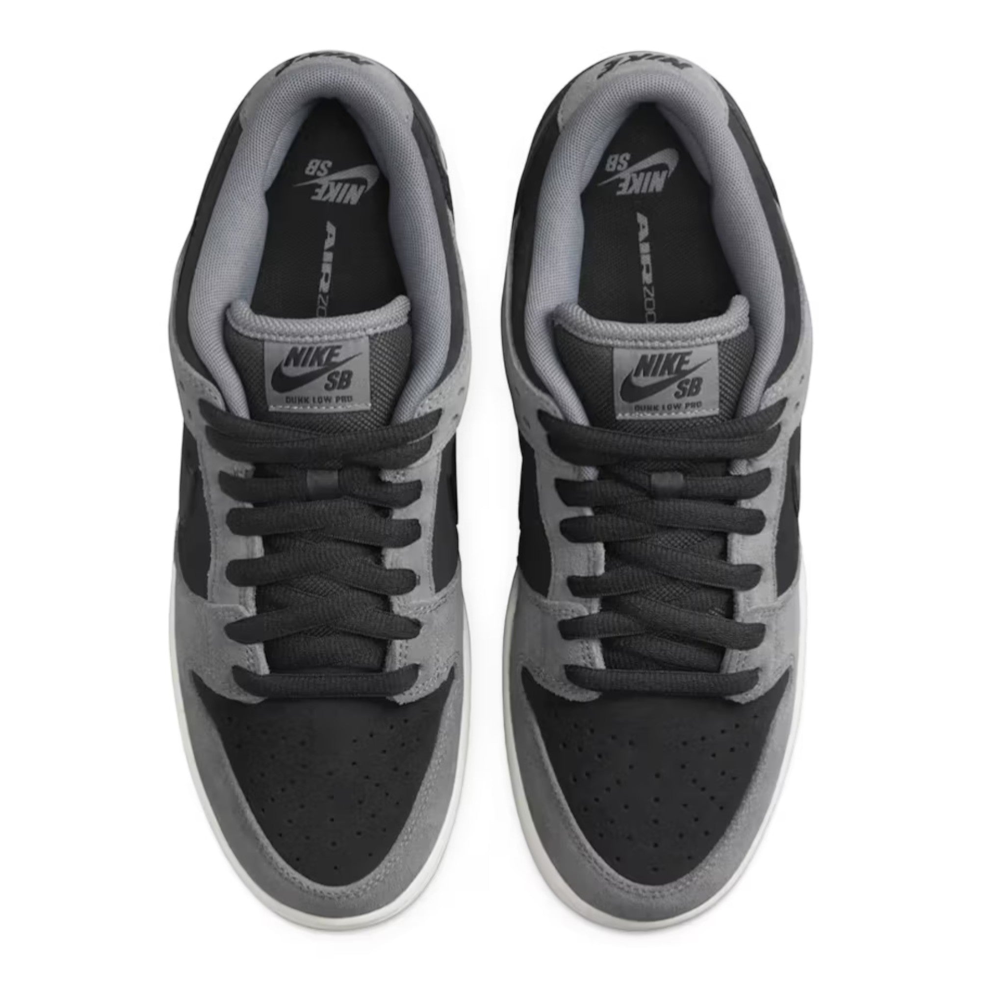 Nike SB Dunk Low Dark Smoke Grey