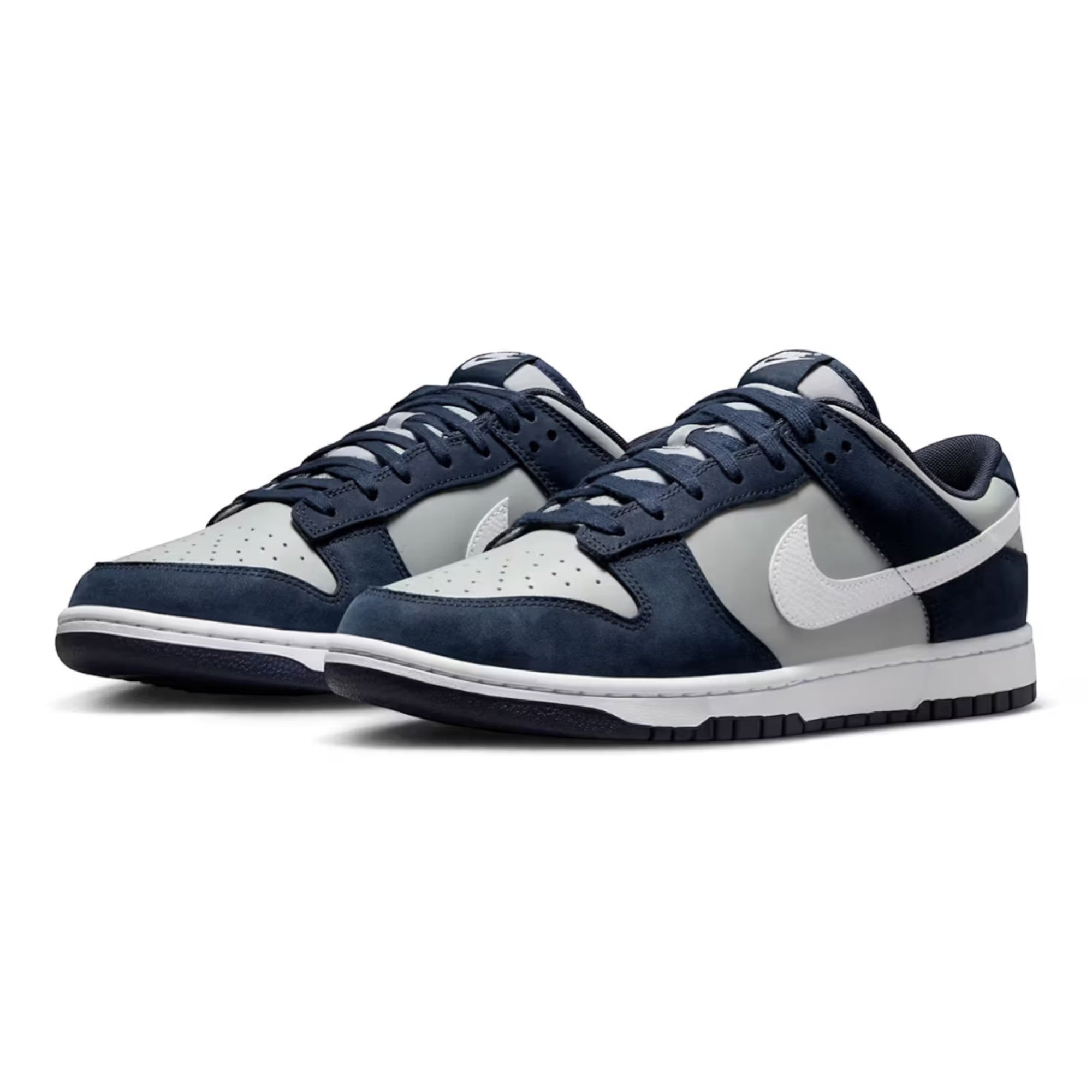 Nike Dunk Low Georgetown