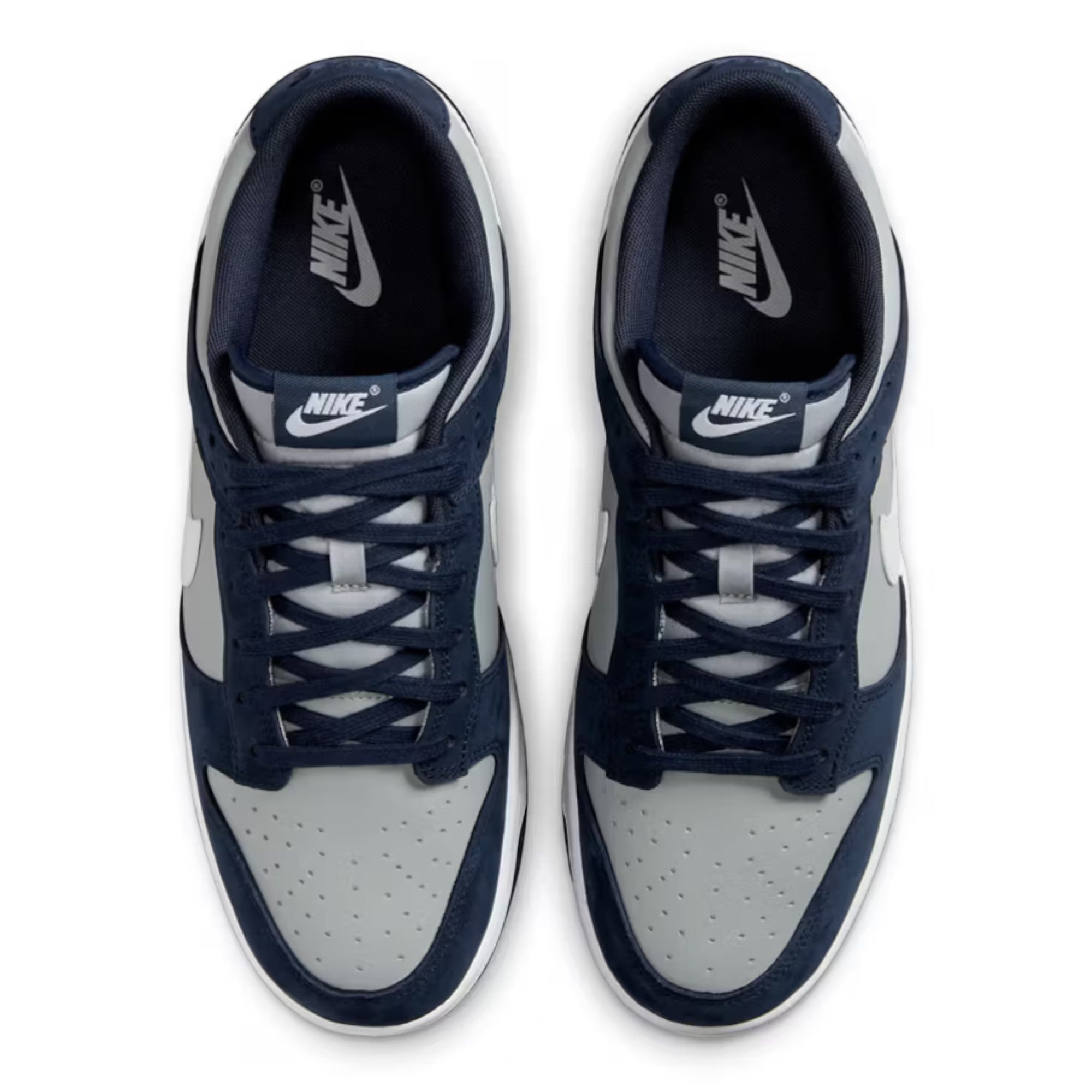 Nike Dunk Low Georgetown