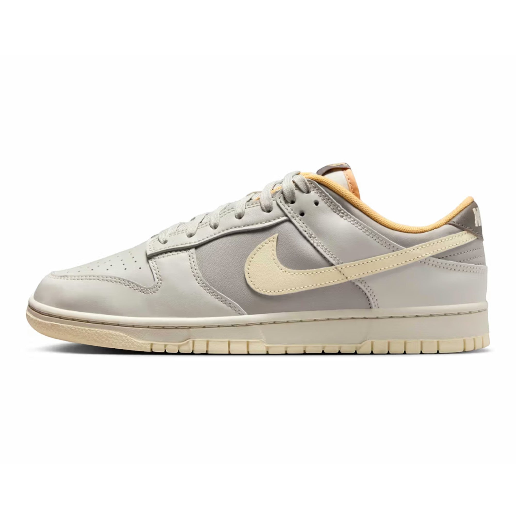 Nike Dunk Low Light Bone