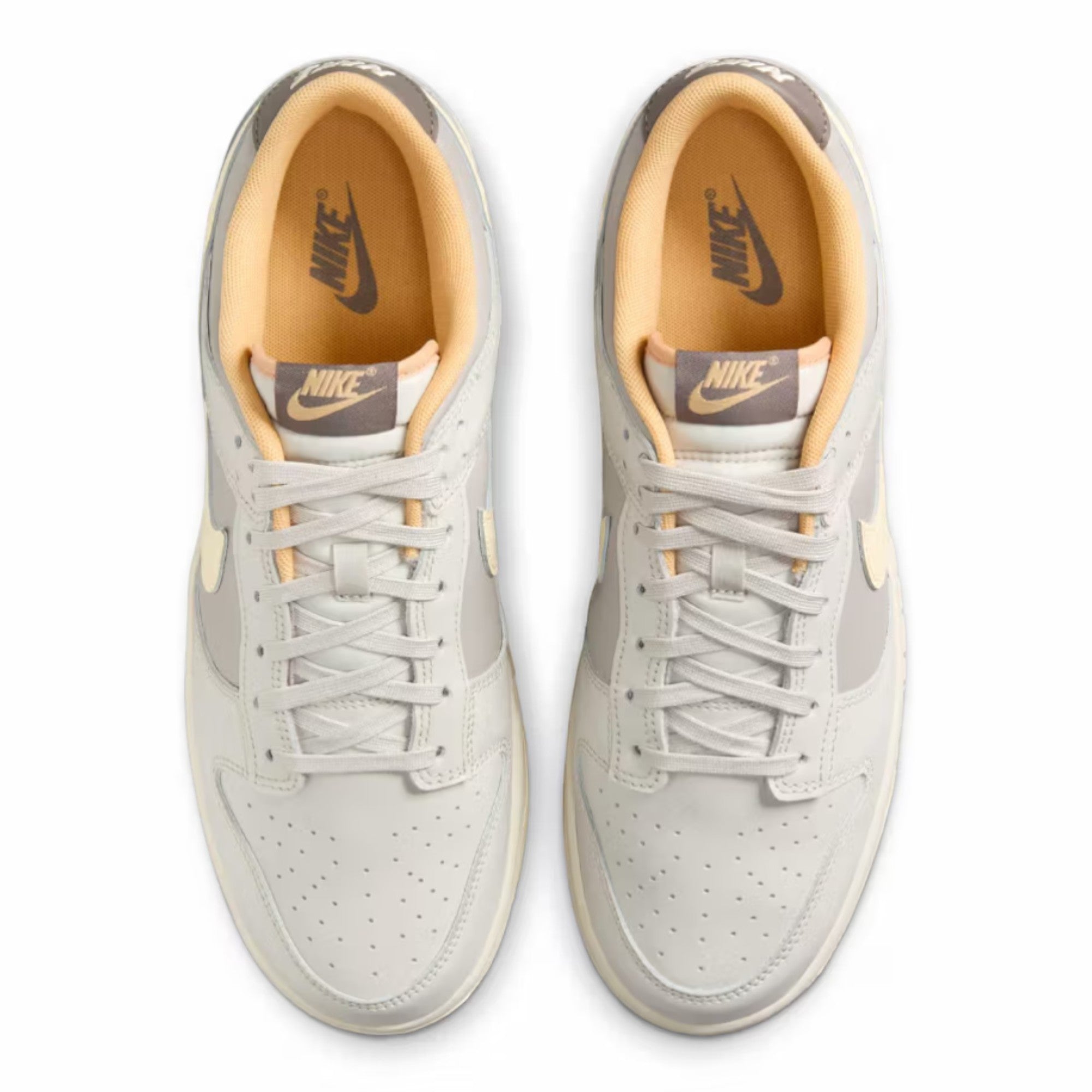 Nike Dunk Low Light Bone