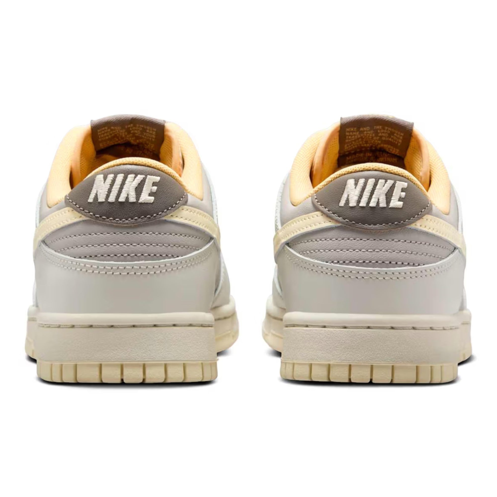 Nike Dunk Low Light Bone