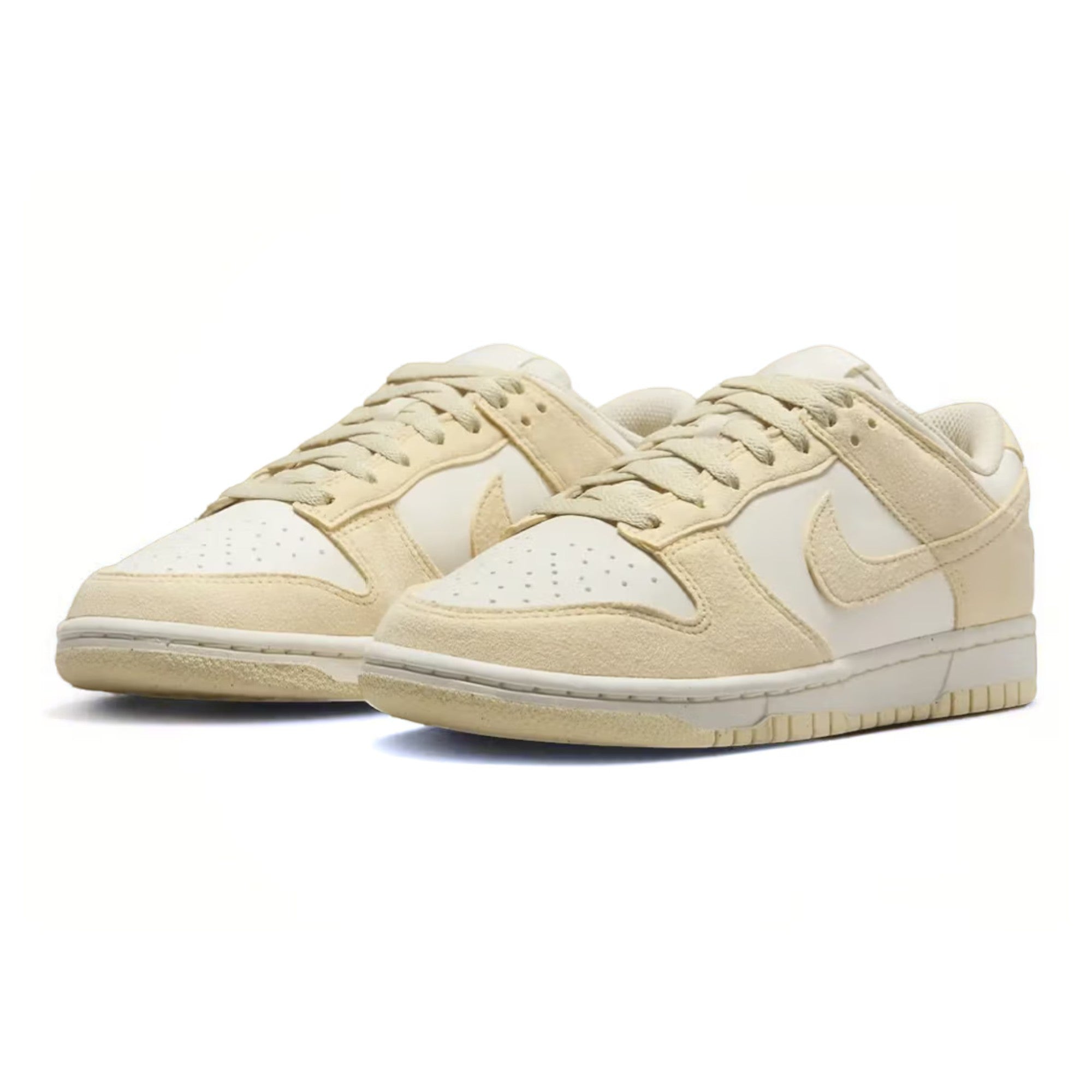 Nike Dunk Low Soft Pearl