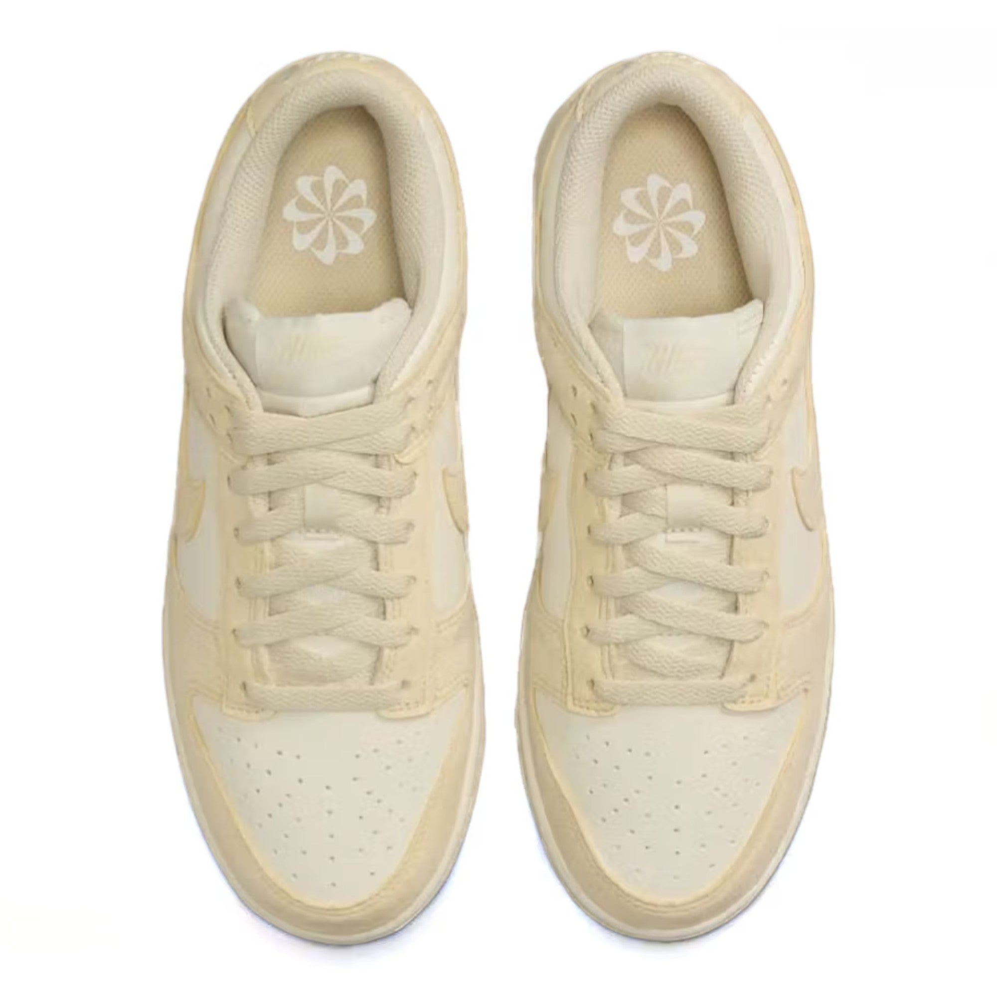 Nike Dunk Low Soft Pearl