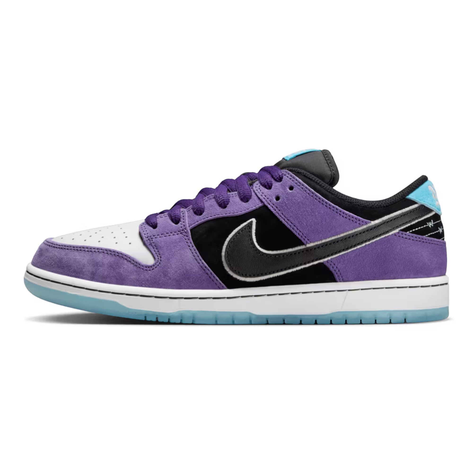 Hayley Wilson x Nike SB Dunk Low
