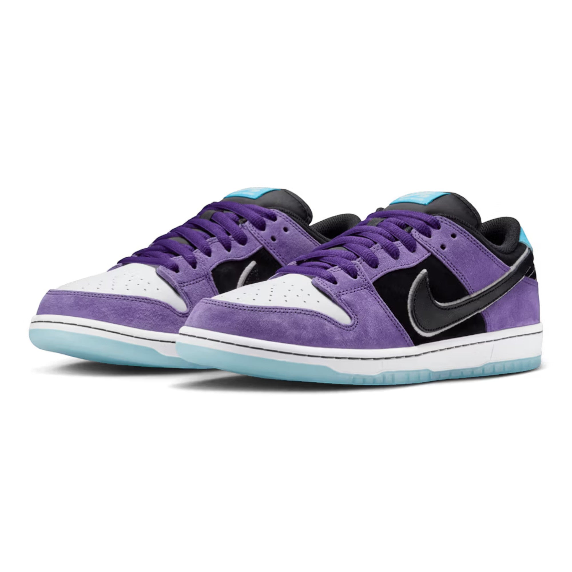 Hayley Wilson x Nike SB Dunk Low