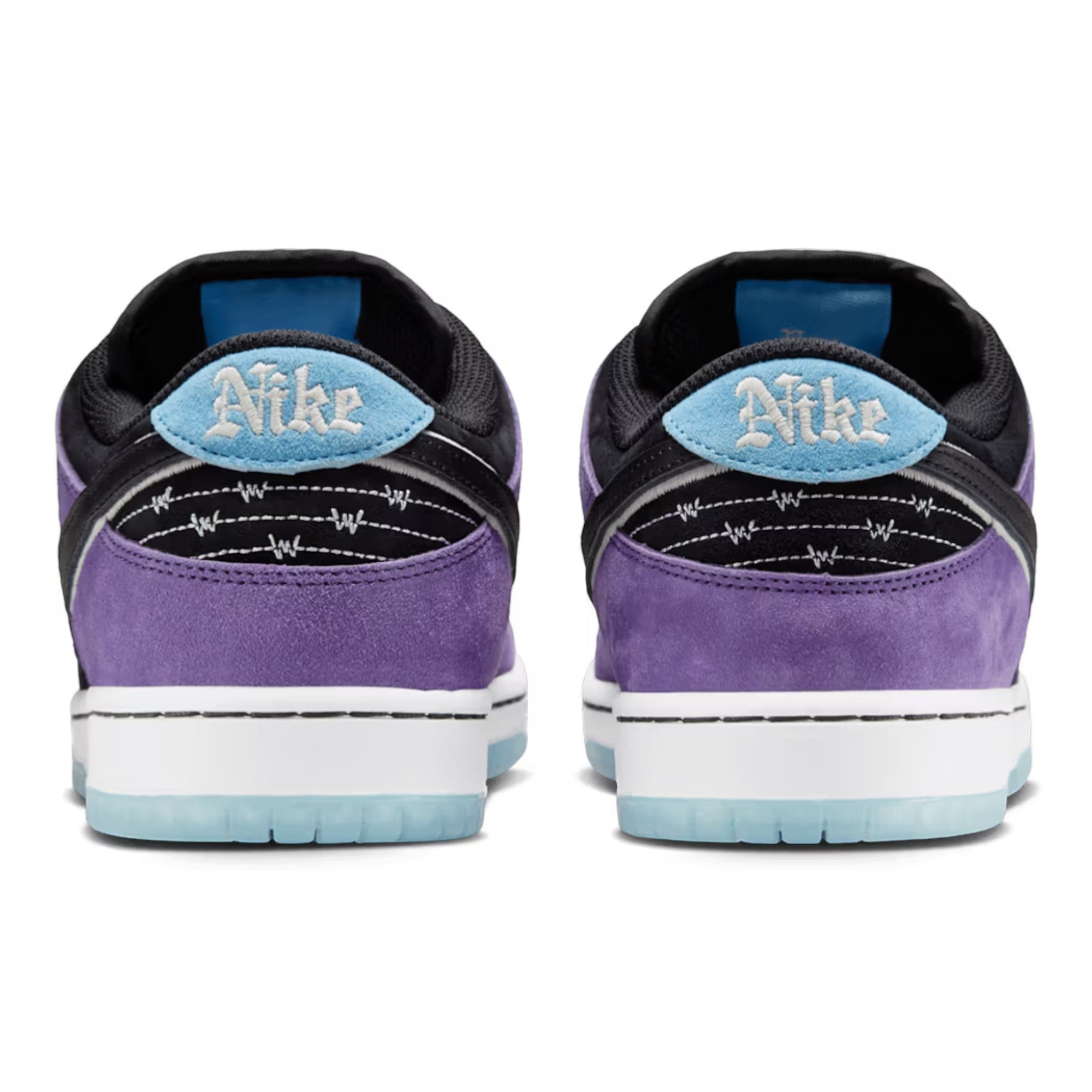 Hayley Wilson x Nike SB Dunk Low