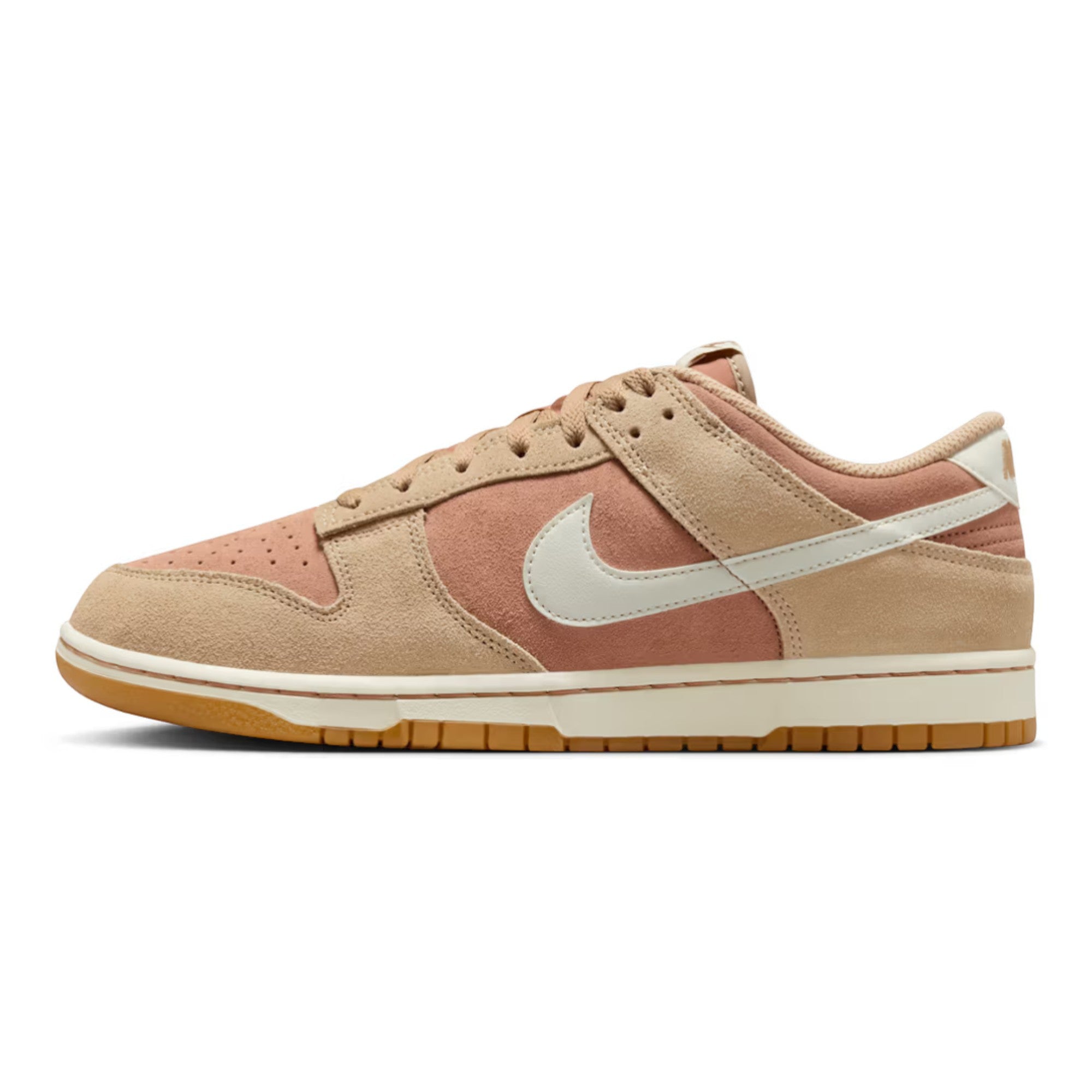 Nike Dunk Low Hemp