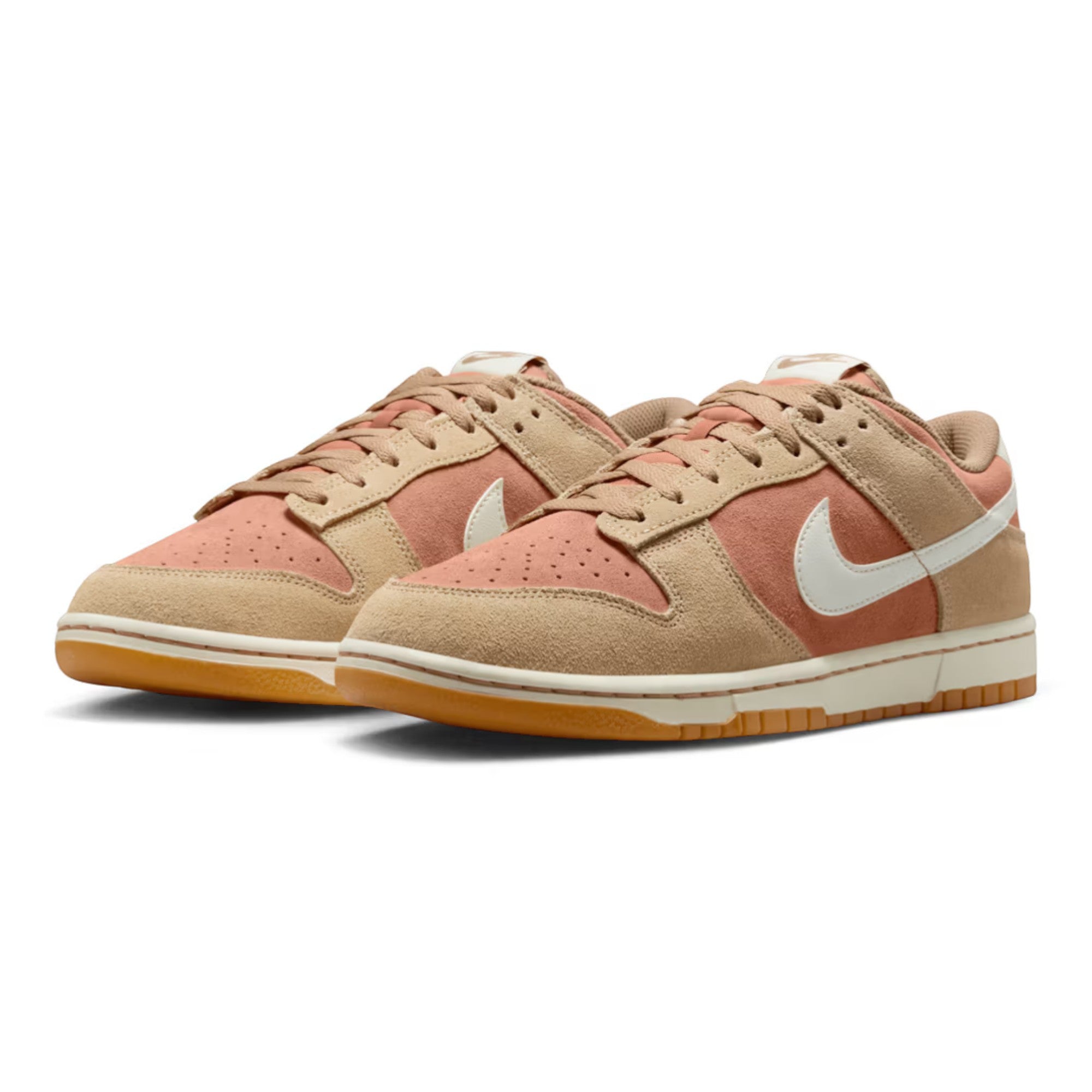 Nike Dunk Low Hemp