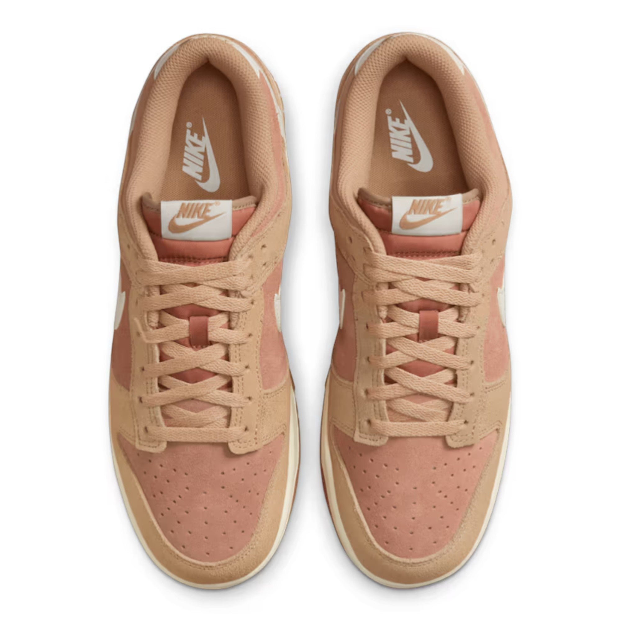 Nike Dunk Low Hemp