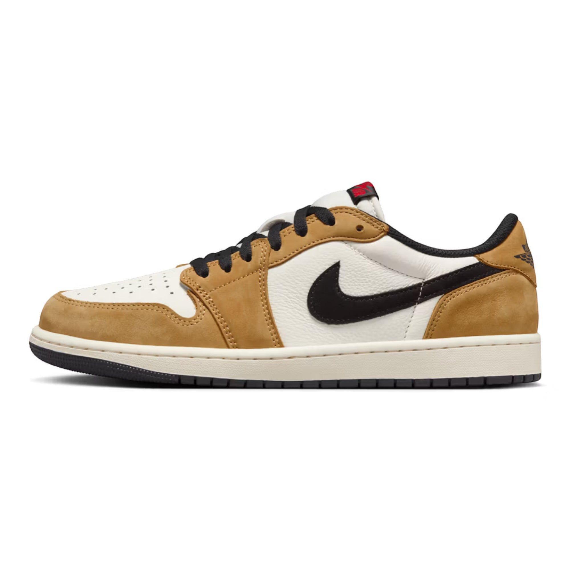 Air Jordan 1 Low OG Rookie of the Year