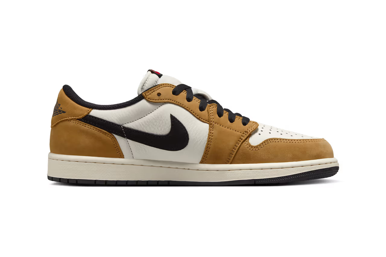 Air Jordan 1 Low OG Rookie of the Year