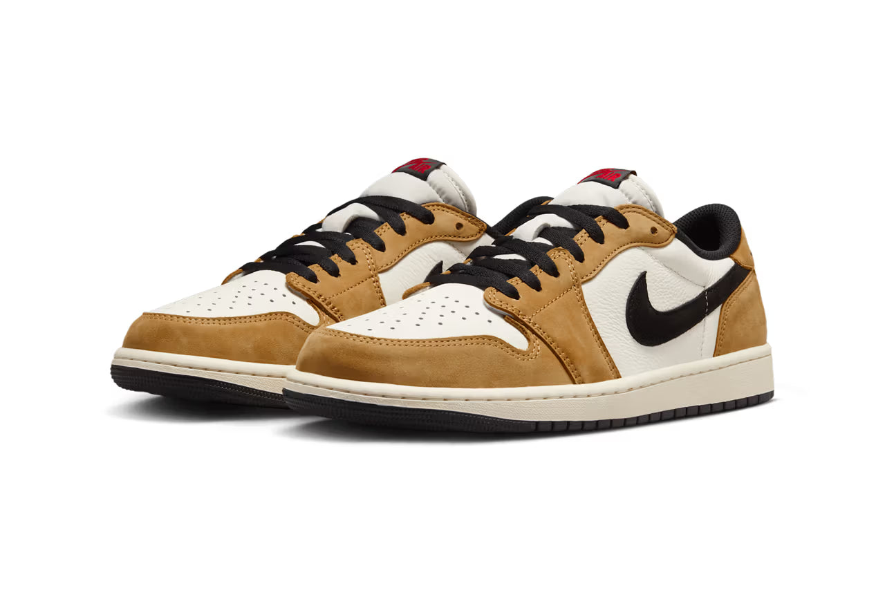 Air Jordan 1 Low OG Rookie of the Year