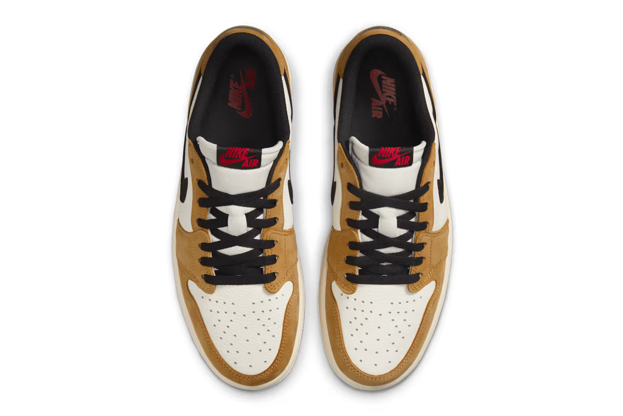 Air Jordan 1 Low OG Rookie of the Year