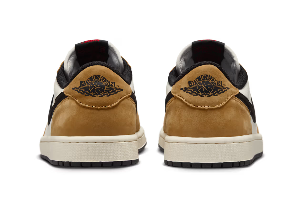 Air Jordan 1 Low OG Rookie of the Year