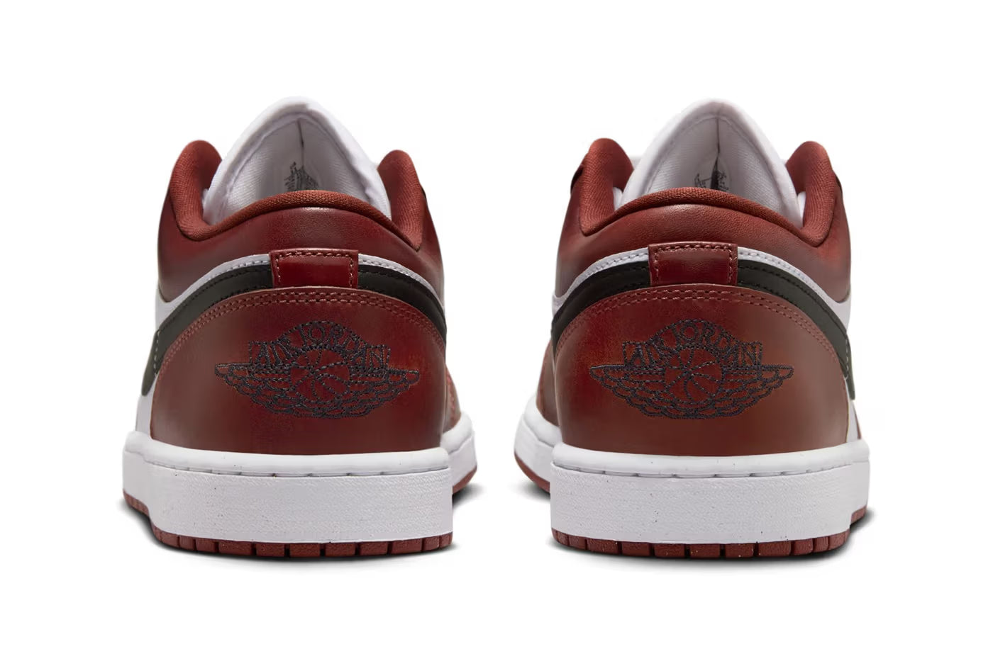 Air Jordan 1 Low Dark Pony