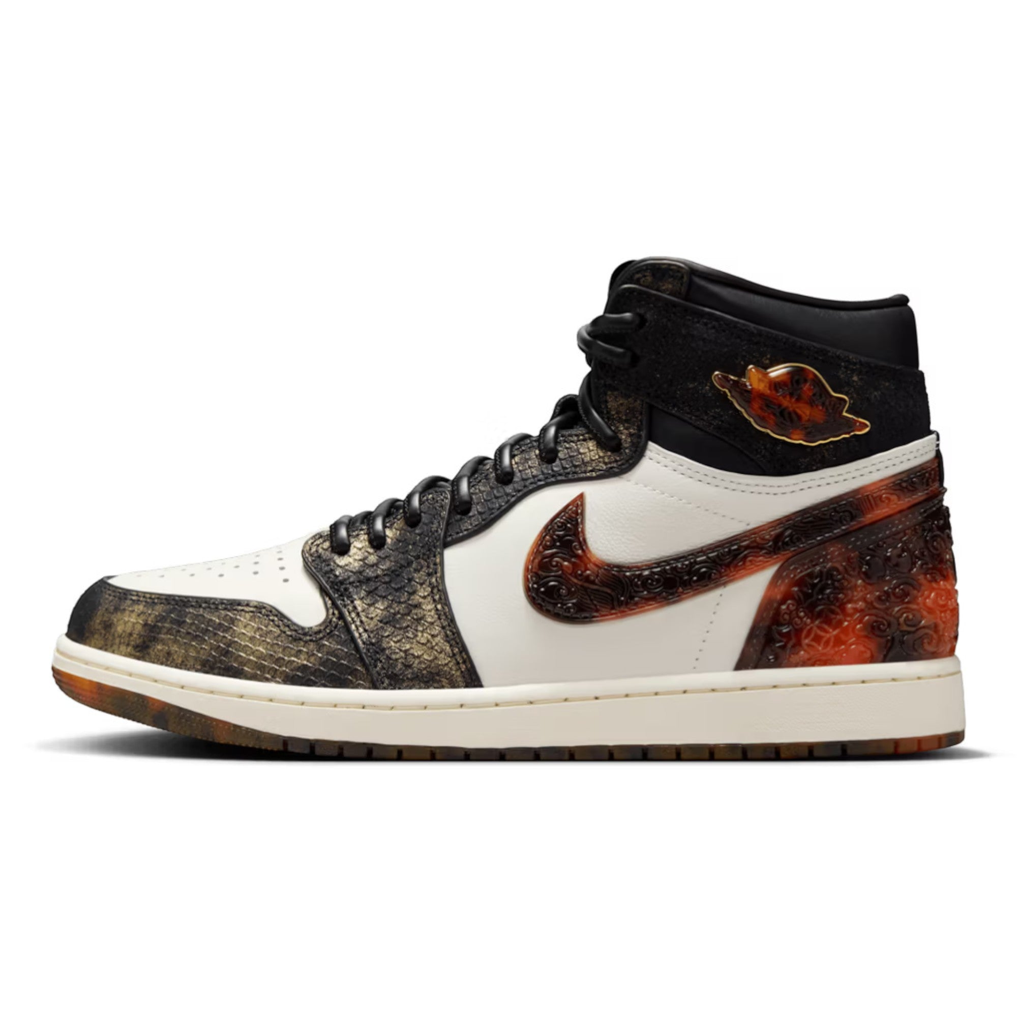 Air Jordan 1 High Xuanwu