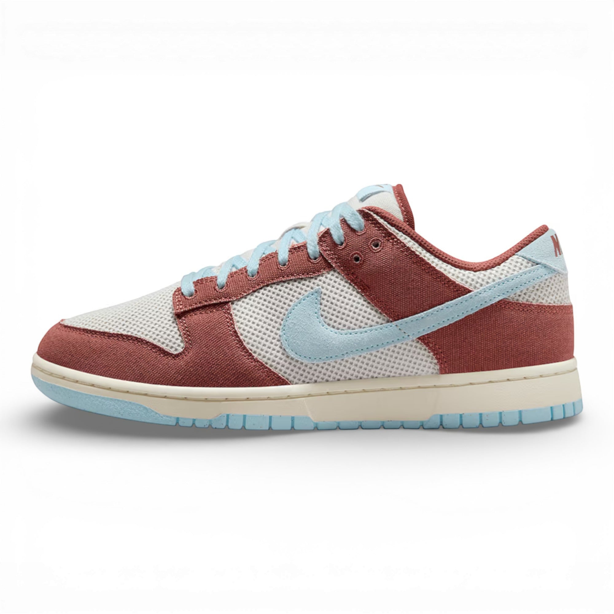 Nike Dunk Low Terra Brown