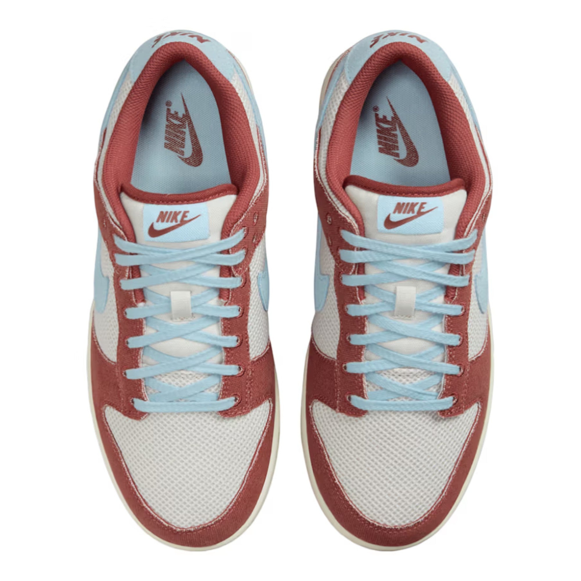 Nike Dunk Low Terra Brown