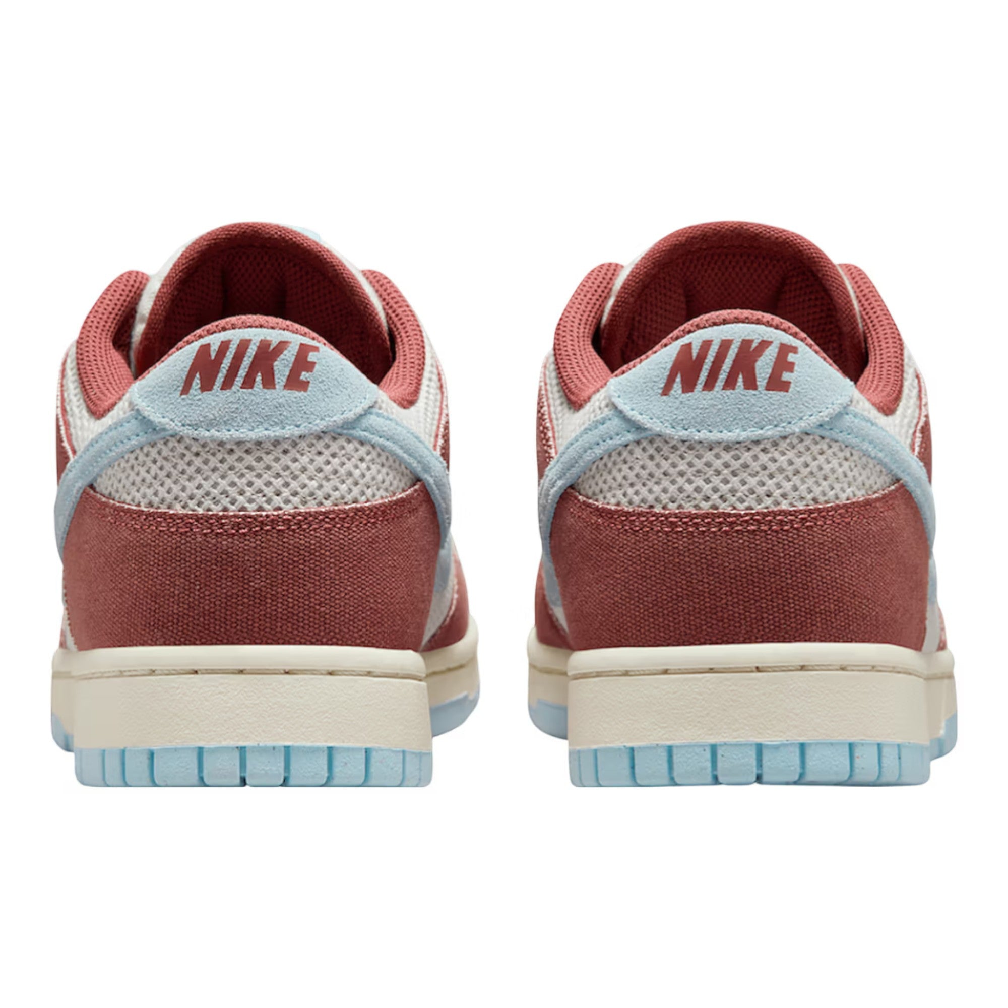 Nike Dunk Low Terra Brown