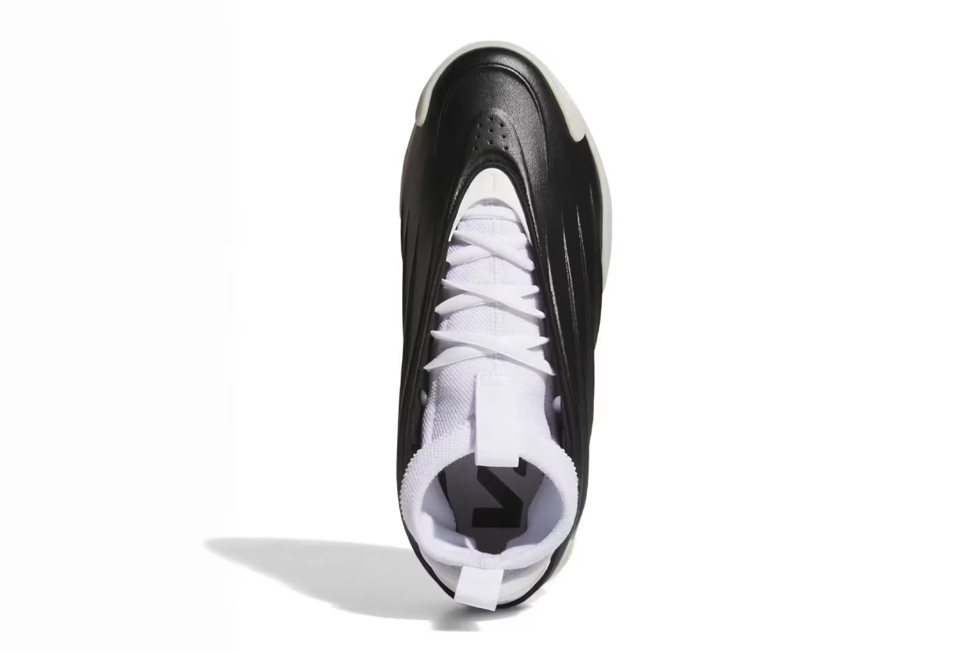 Harden Vol. 9 Molded Leather