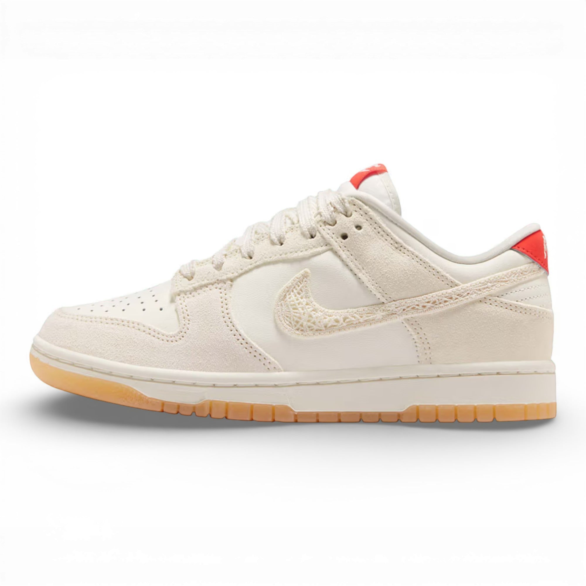 Nike Dunk Low Friendship Knot