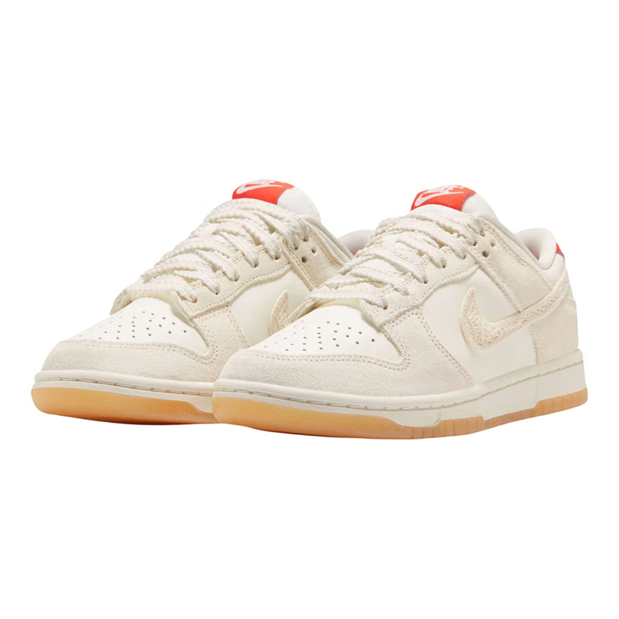 Nike Dunk Low Friendship Knot