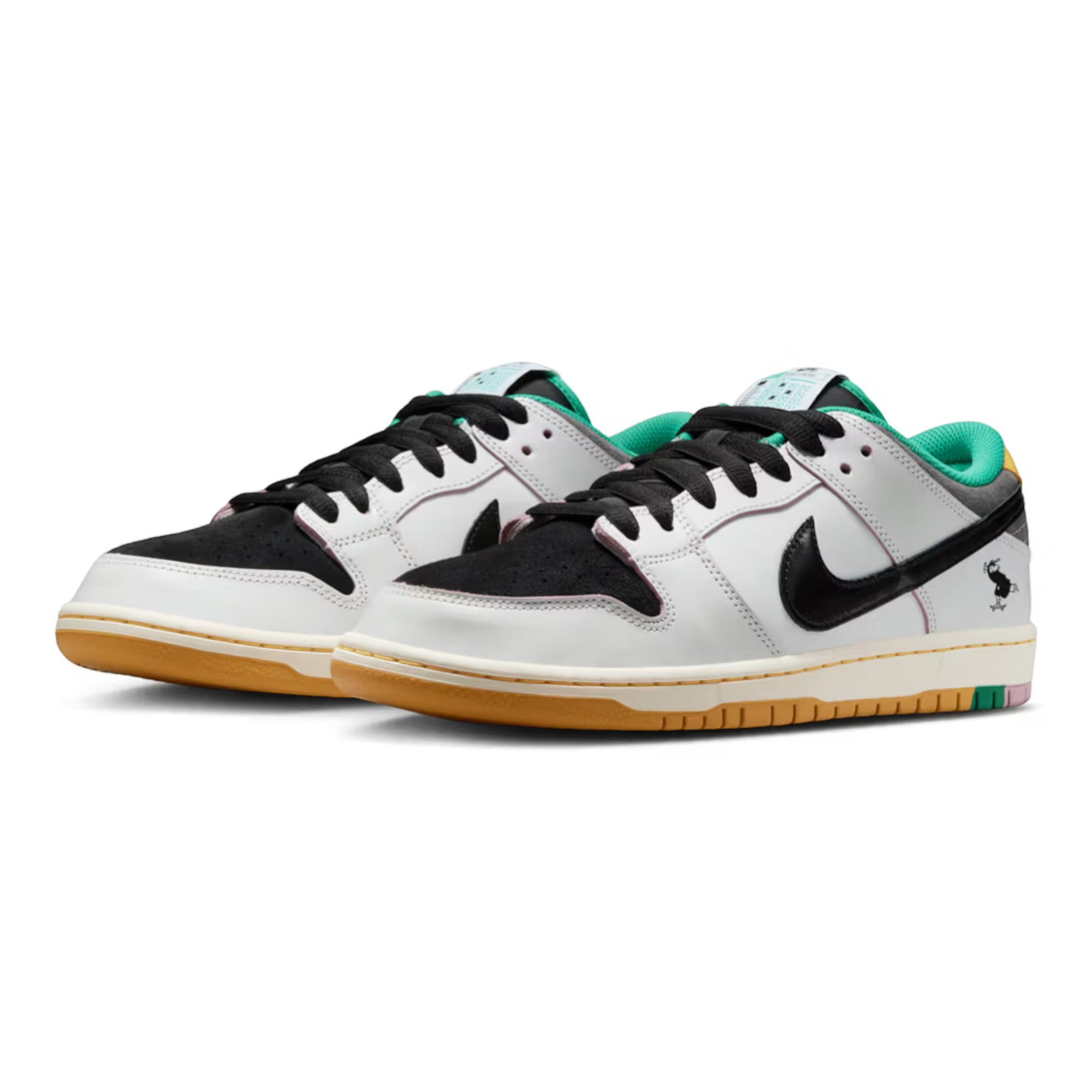 CSEF x Nike SB Dunk Low