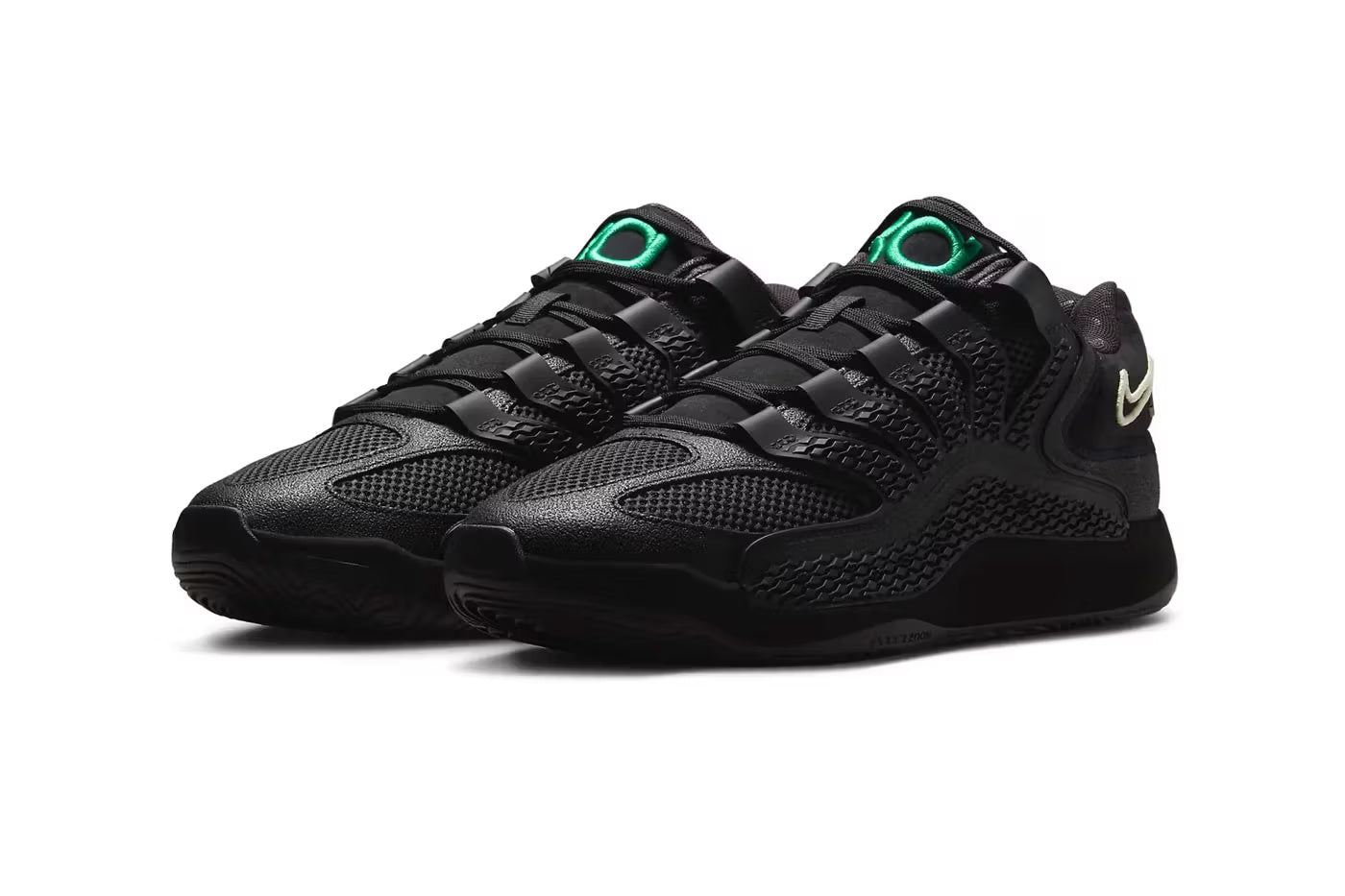 KD 18 Black Label