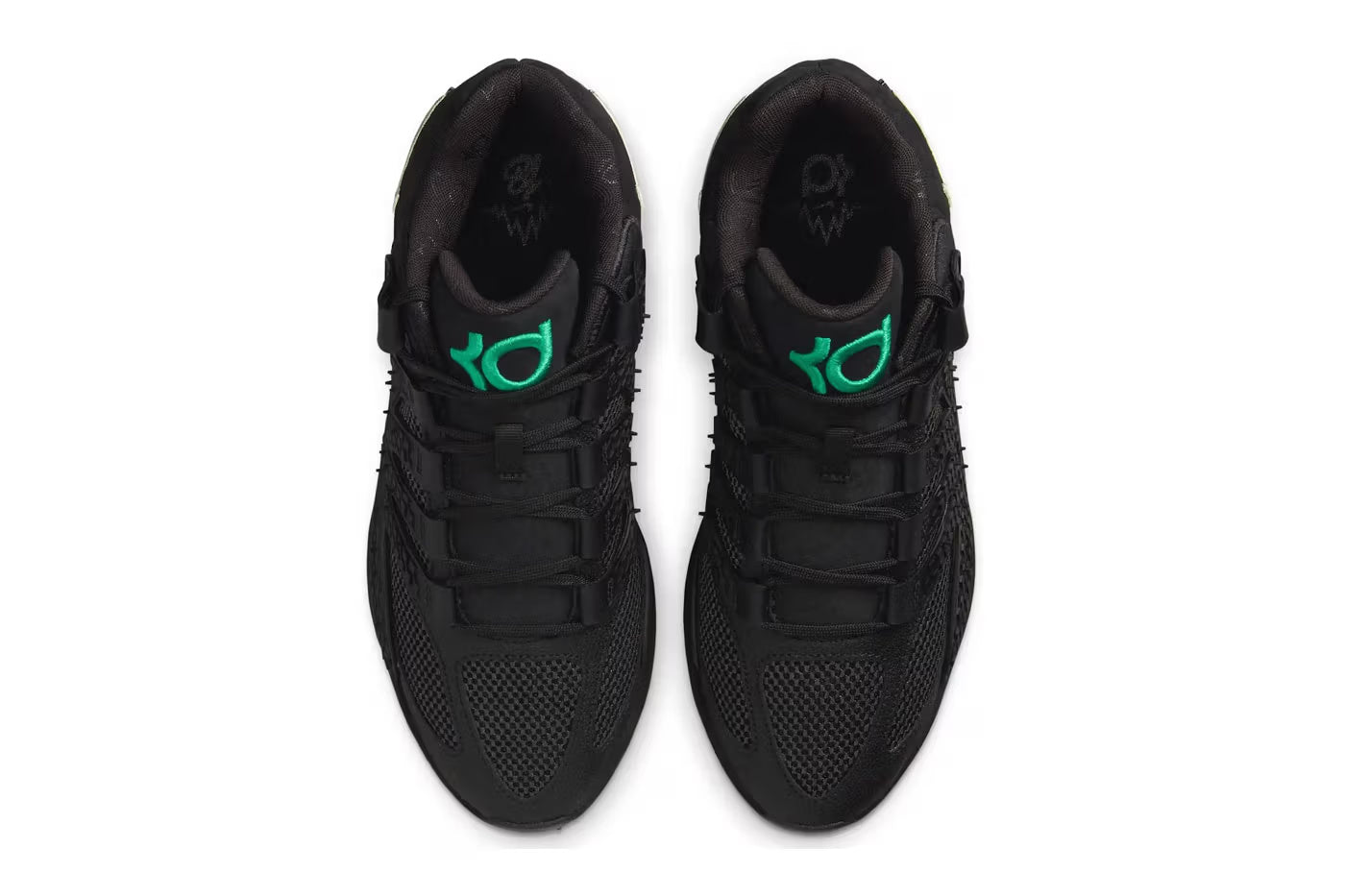 KD 18 Black Label