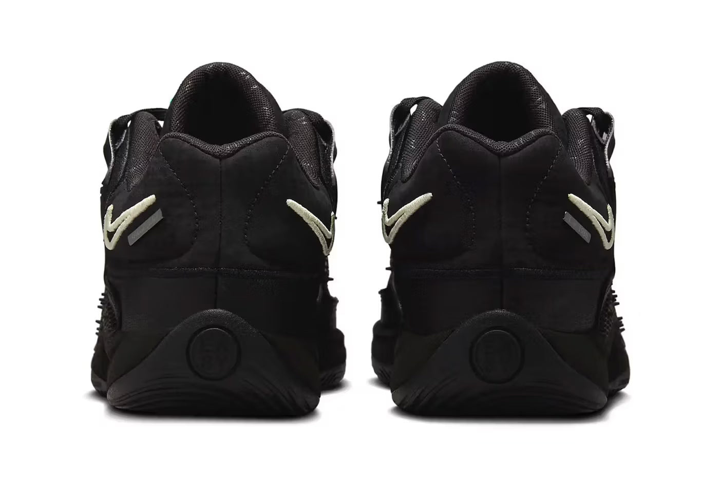 KD 18 Black Label