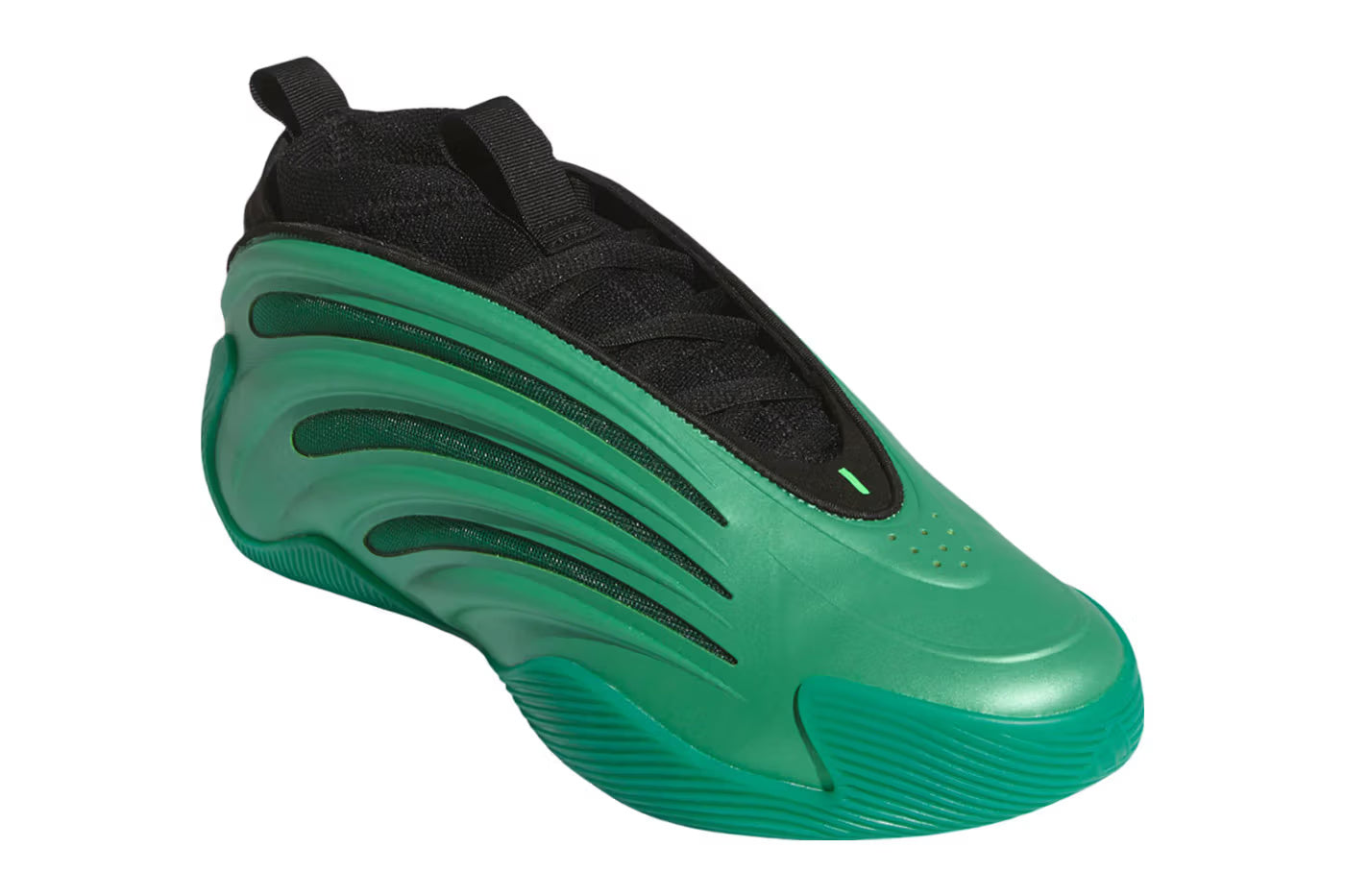Harden Vol. 9 Metamorphosis