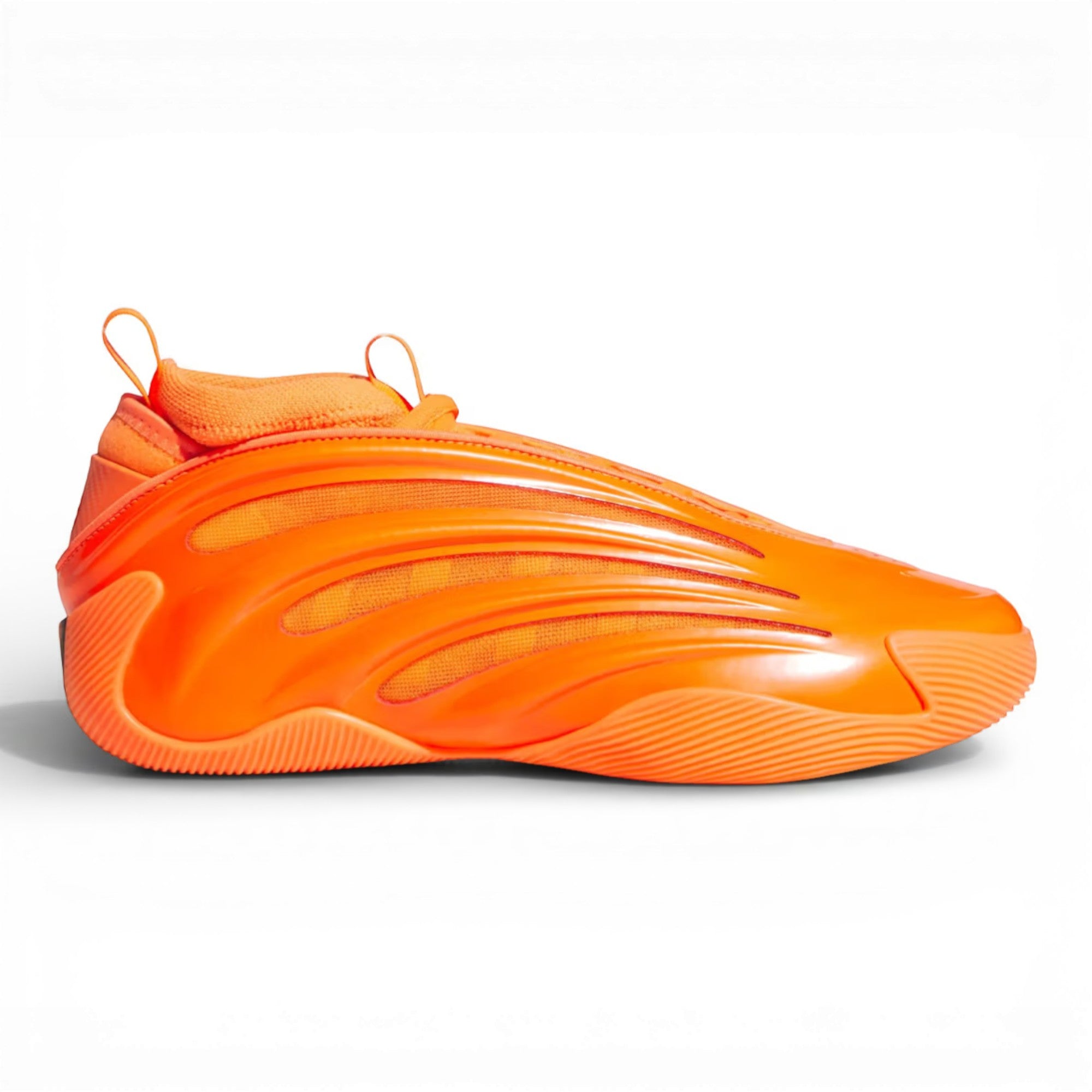 Harden Vol. 9 Dynamo