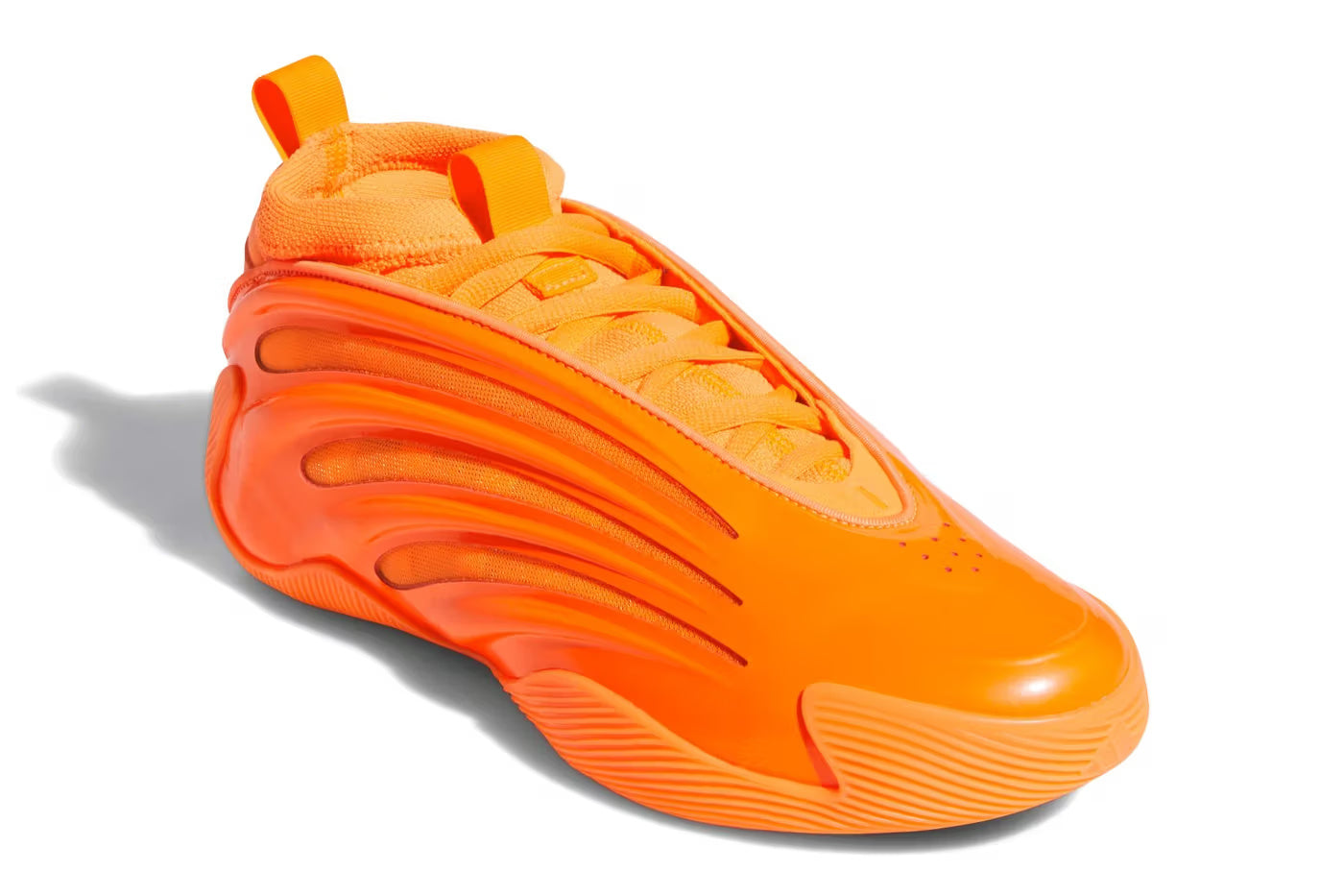 Harden Vol. 9 Dynamo