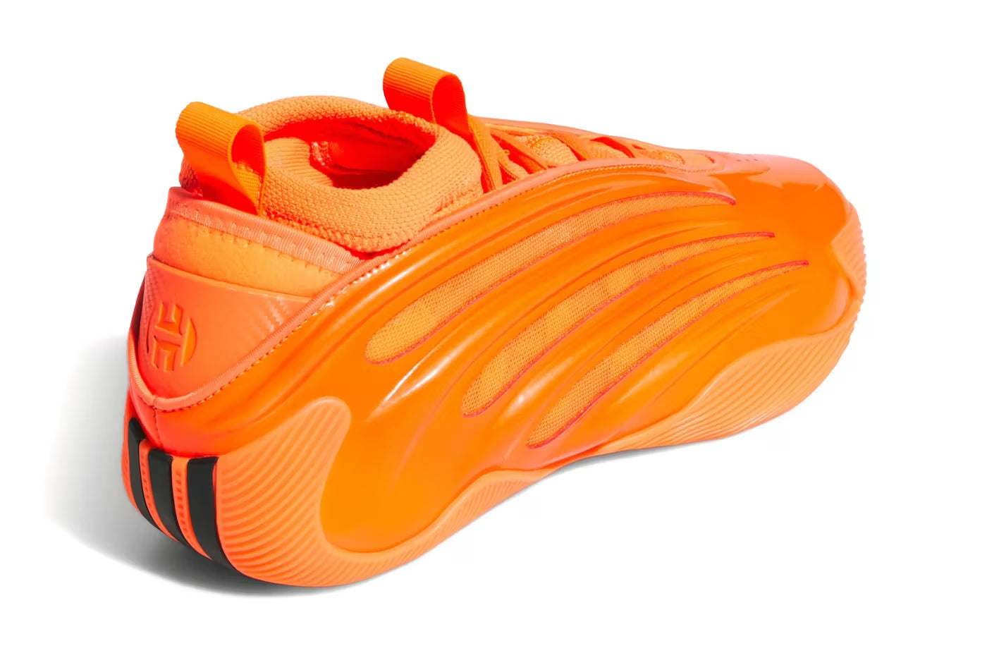 Harden Vol. 9 Dynamo