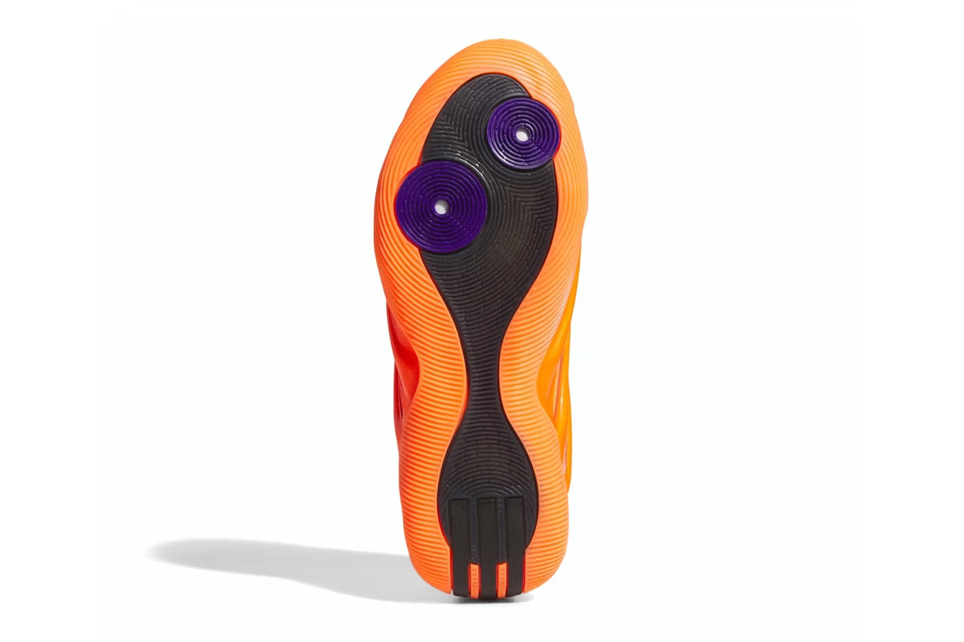 Harden Vol. 9 Dynamo