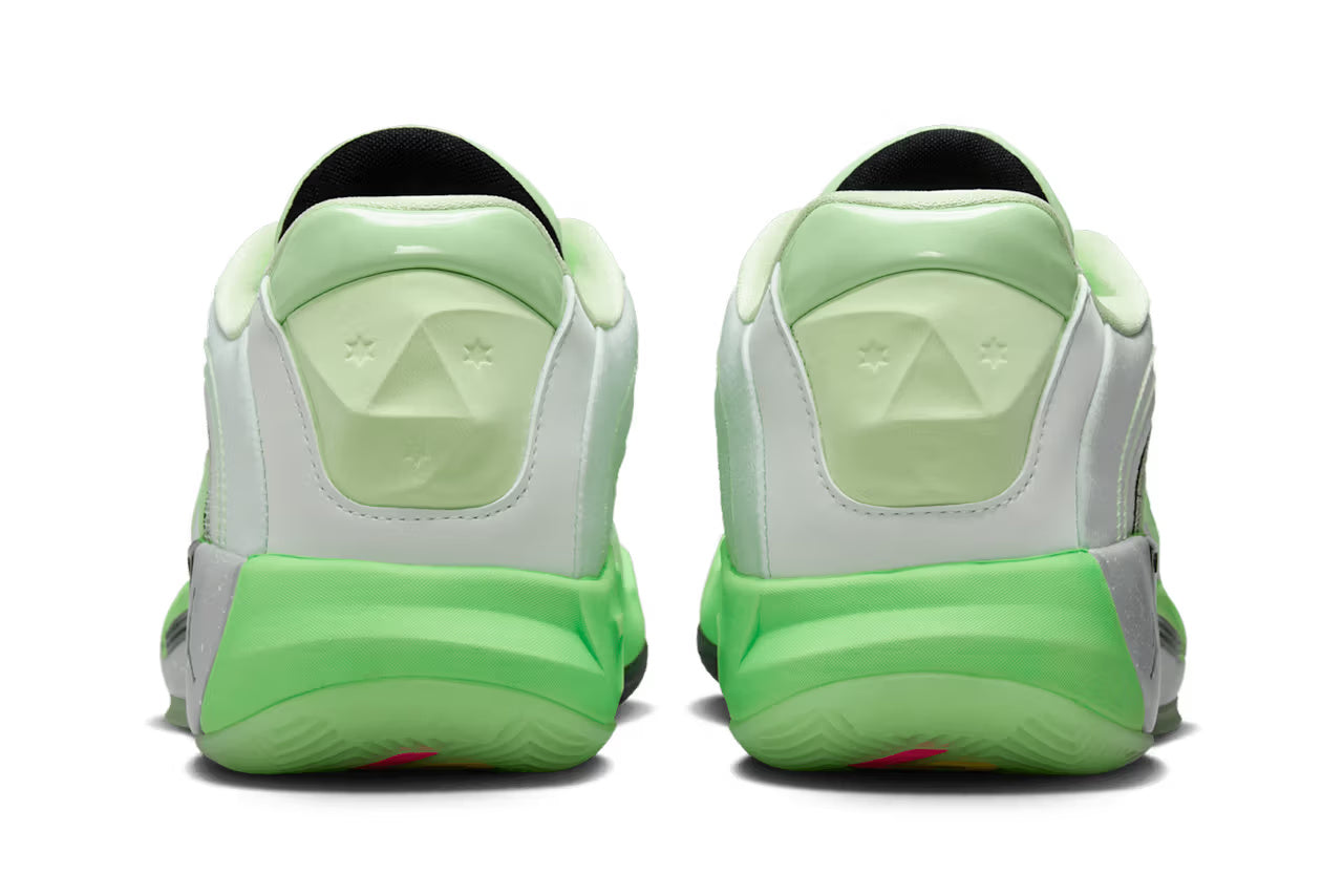 Luka 4 Barely Green