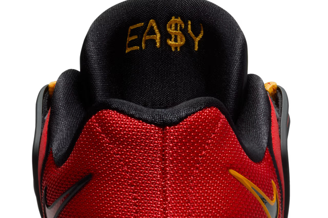 KD 18 Air Bakin