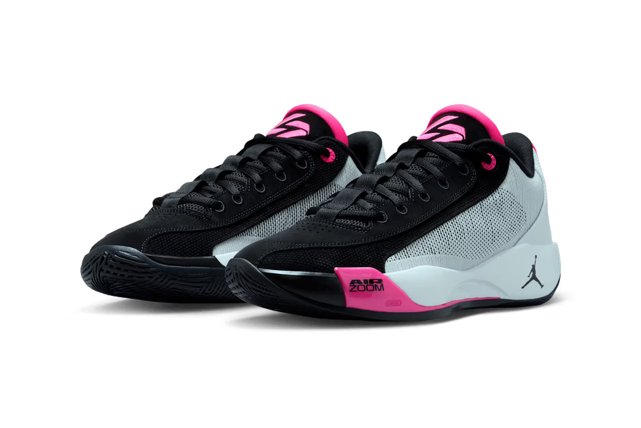 Luka .77 Hyper Pink