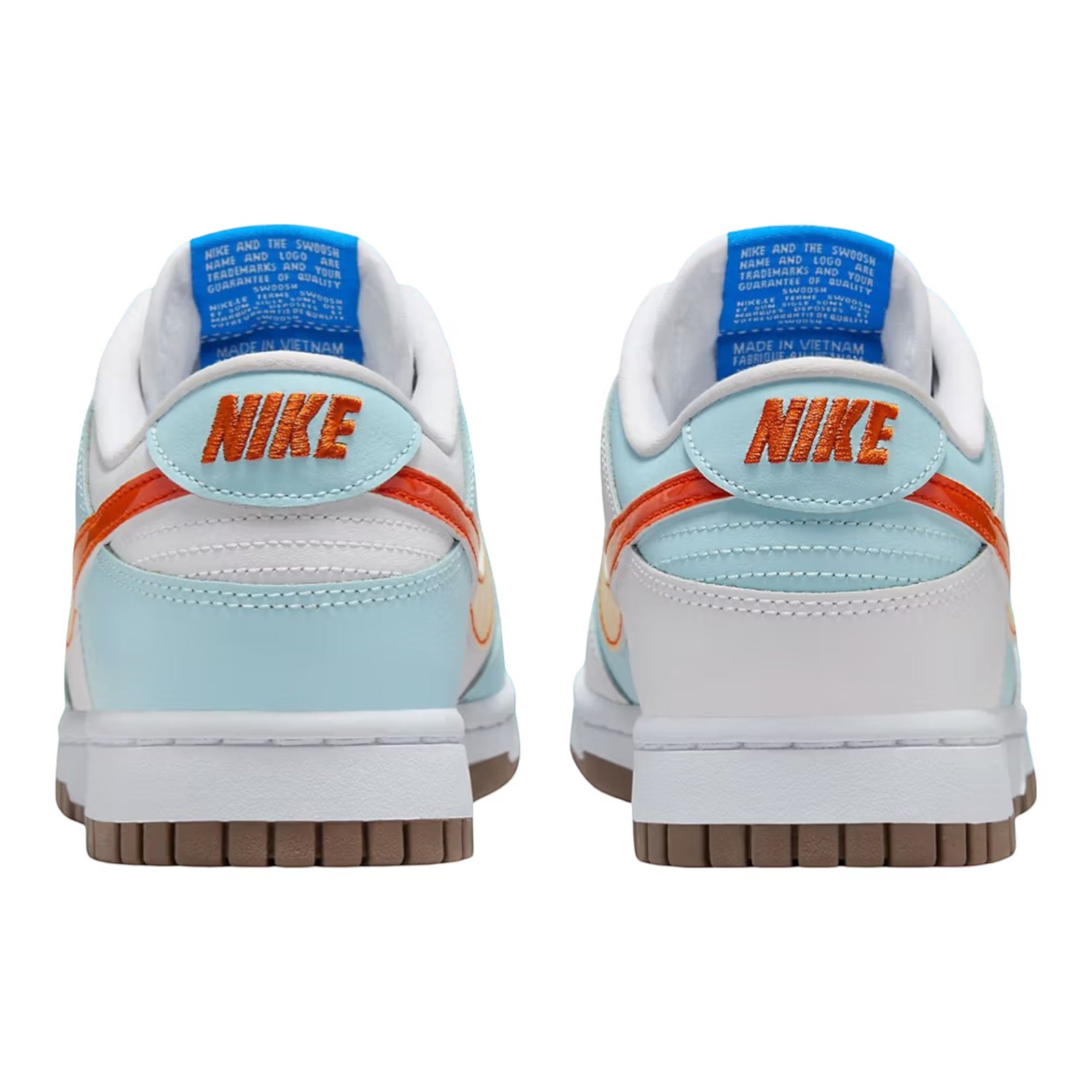 Nike Dunk Low LX Hawaii