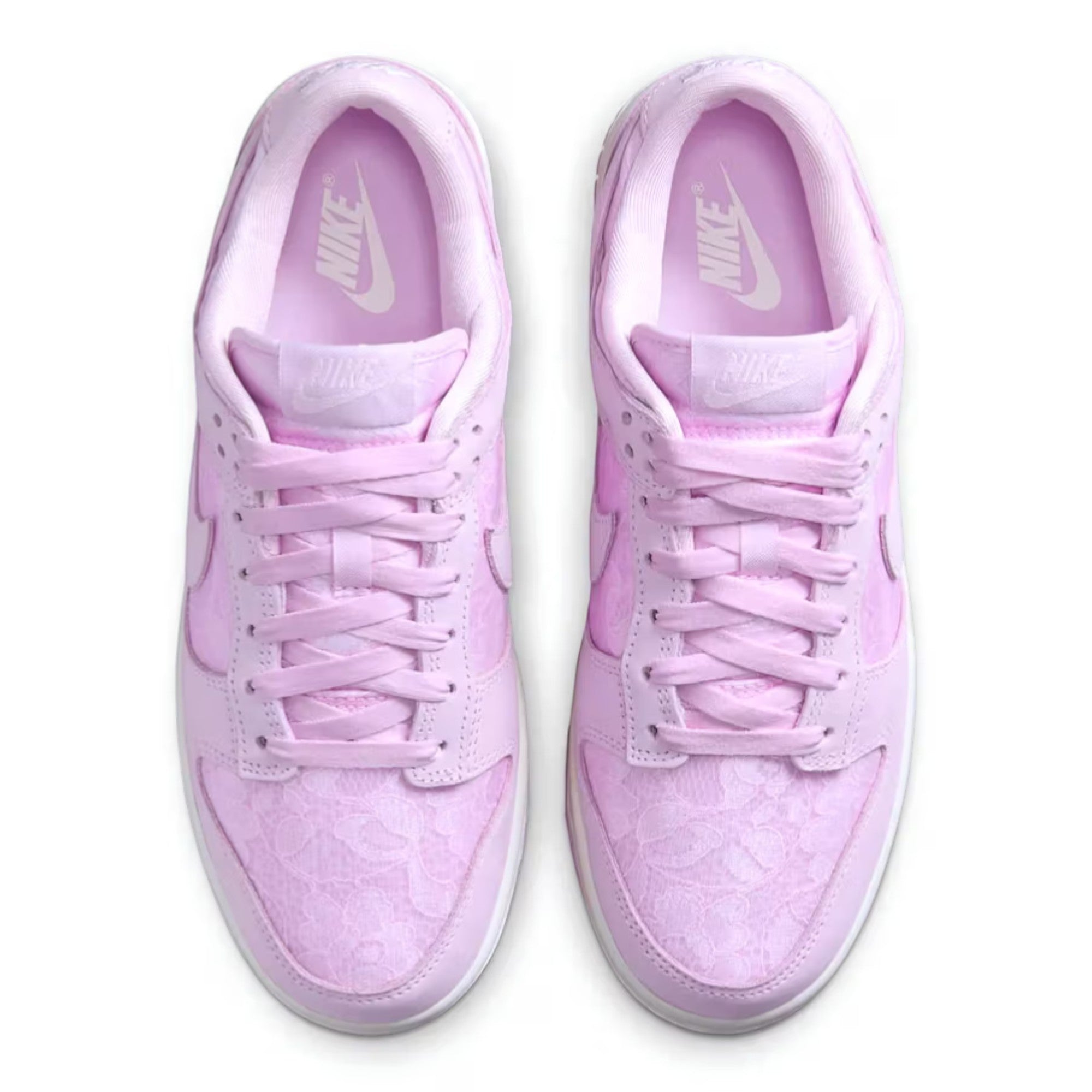 Nike Dunk Low Lace Regal Pink