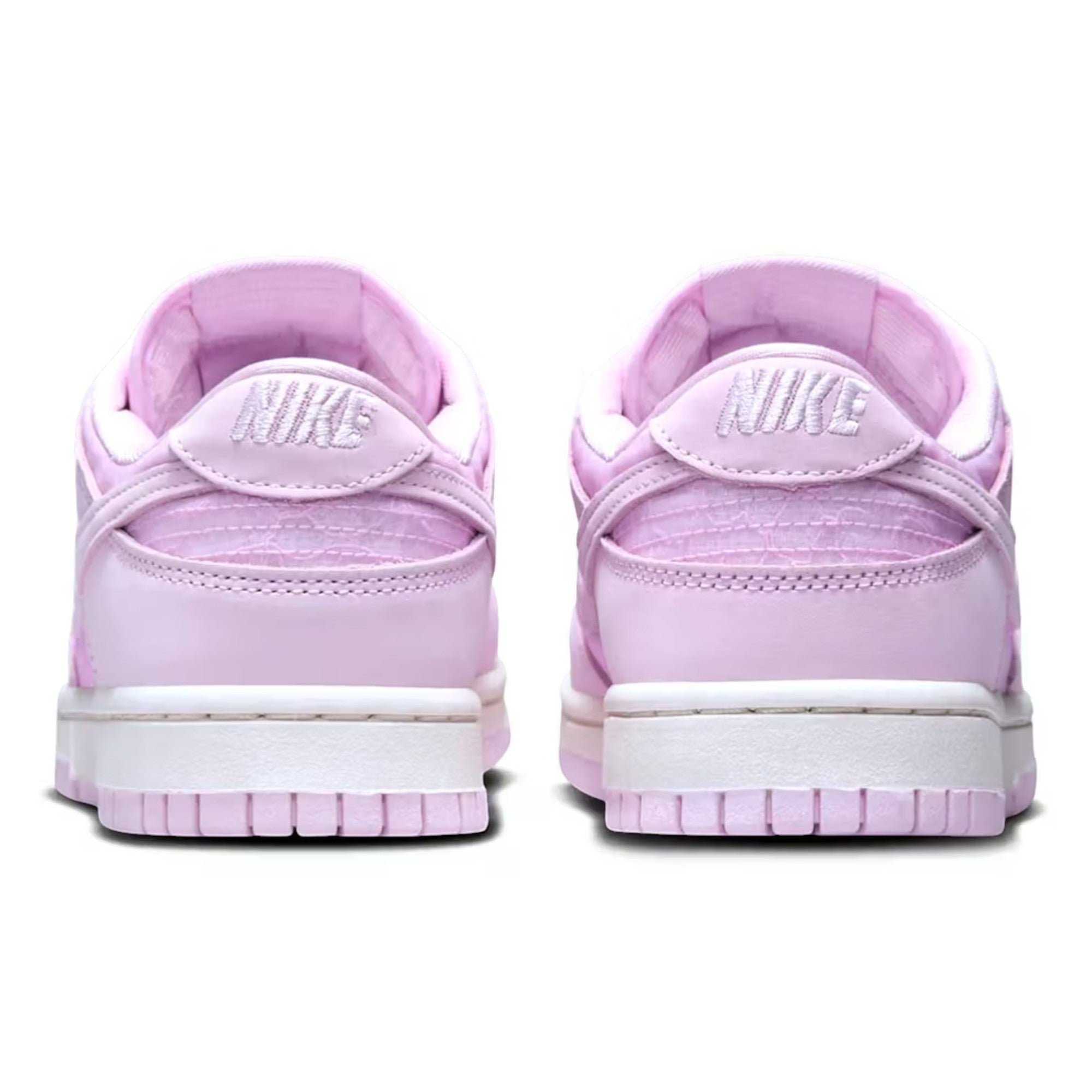 Nike Dunk Low Lace Regal Pink