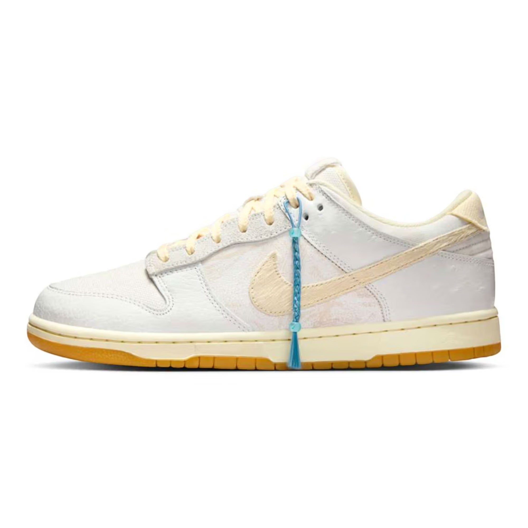 Nike Dunk Low Animal Print
