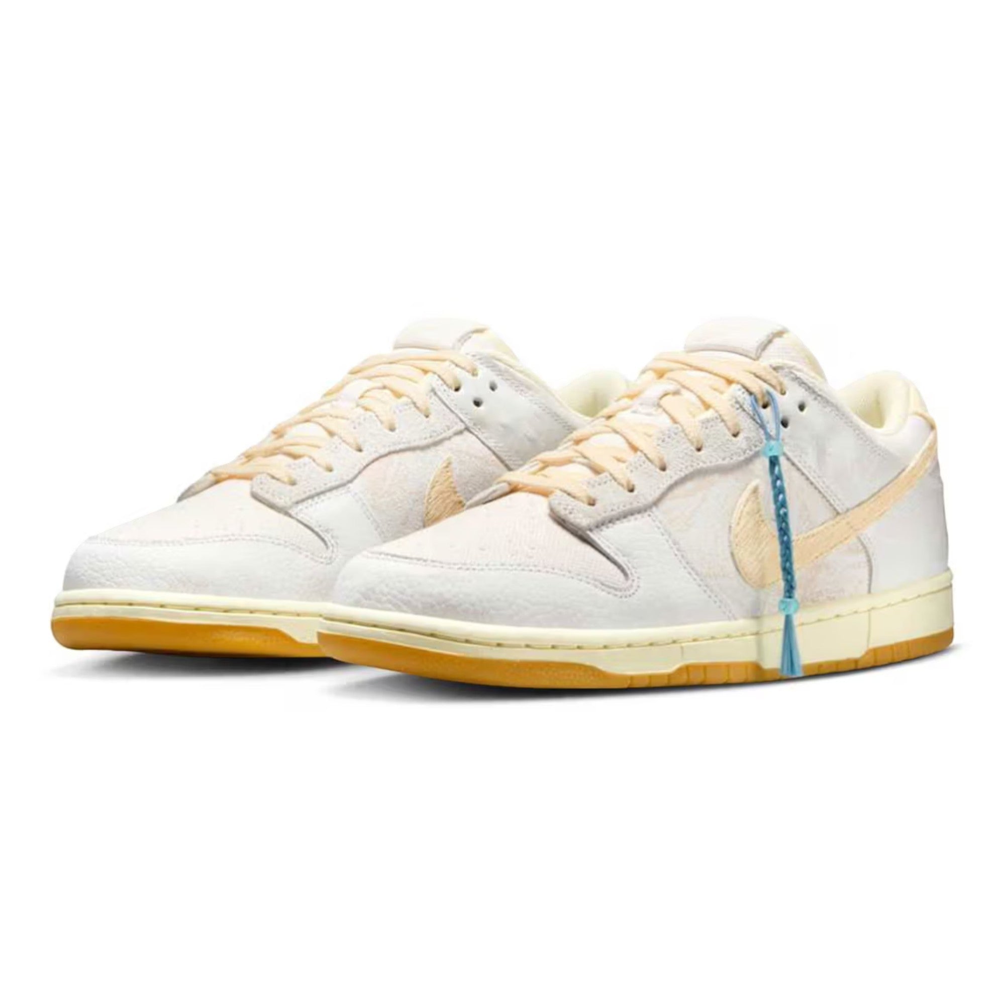 Nike Dunk Low Animal Print